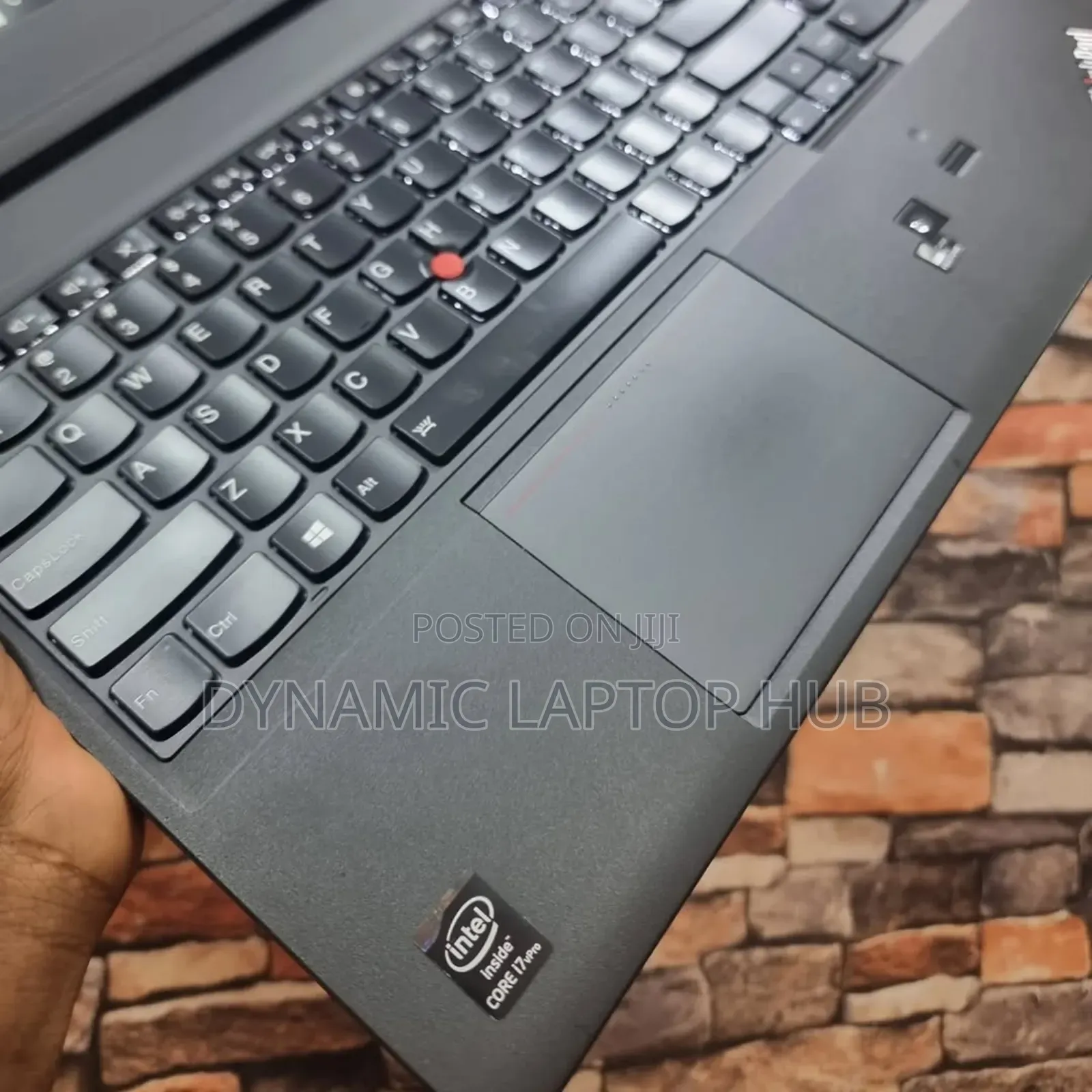 Laptop Lenovo ThinkPad W541 8GB Intel Core I7 SSD 256GB