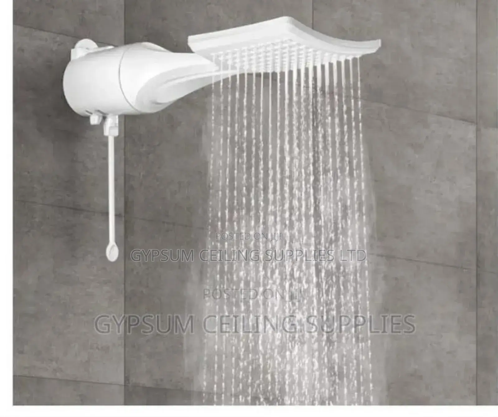 Loren Shower Ultra