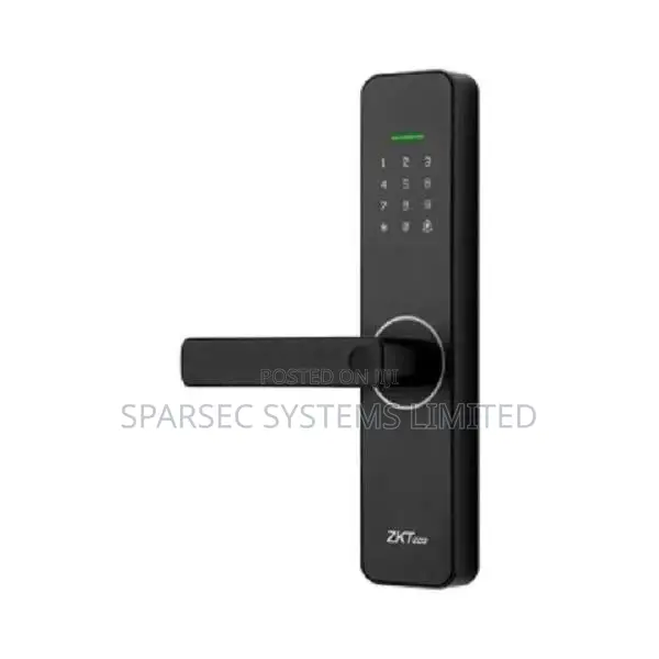 Zkteco Fingerprint Lock Ml100