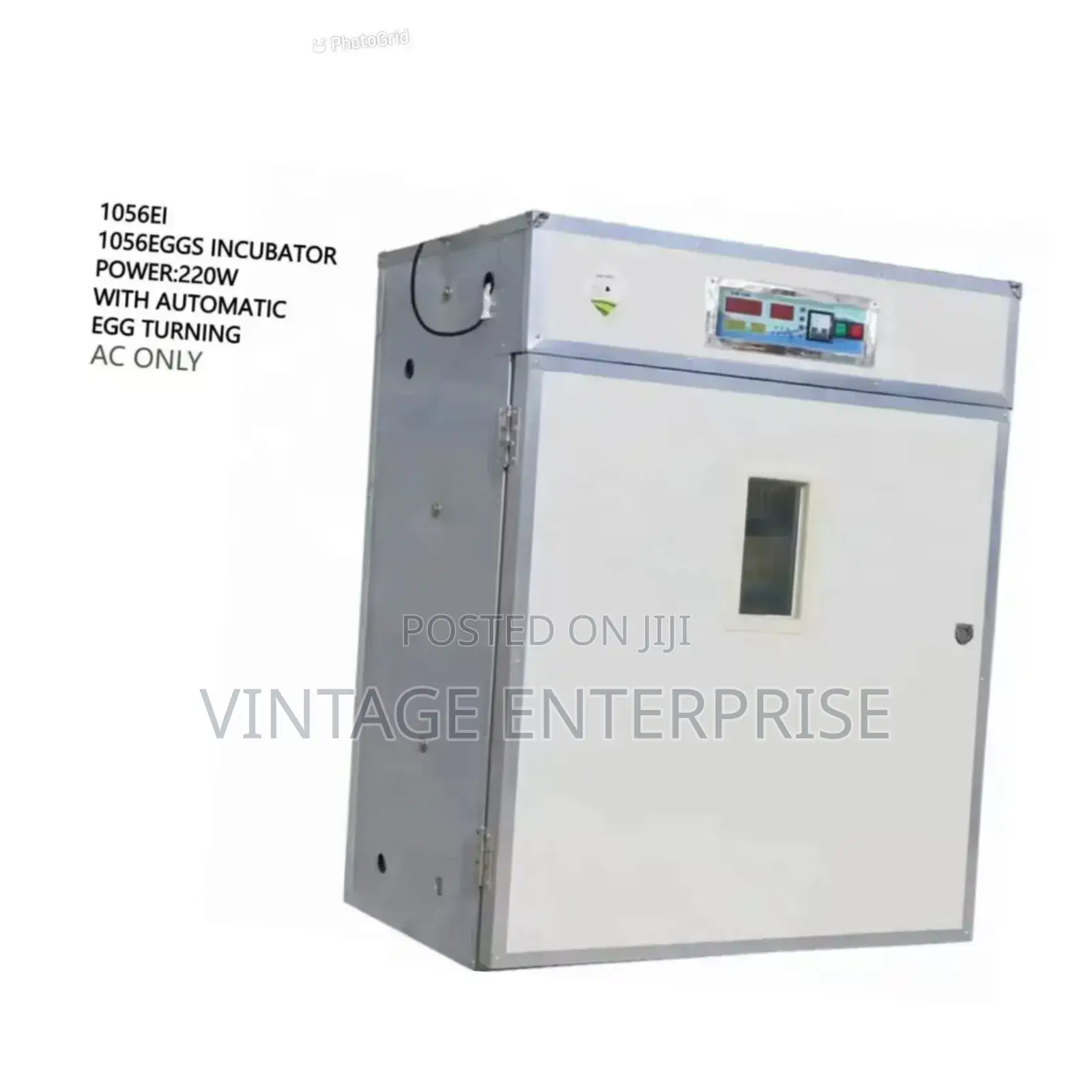 1056 Egg Incubator Automatic Machine