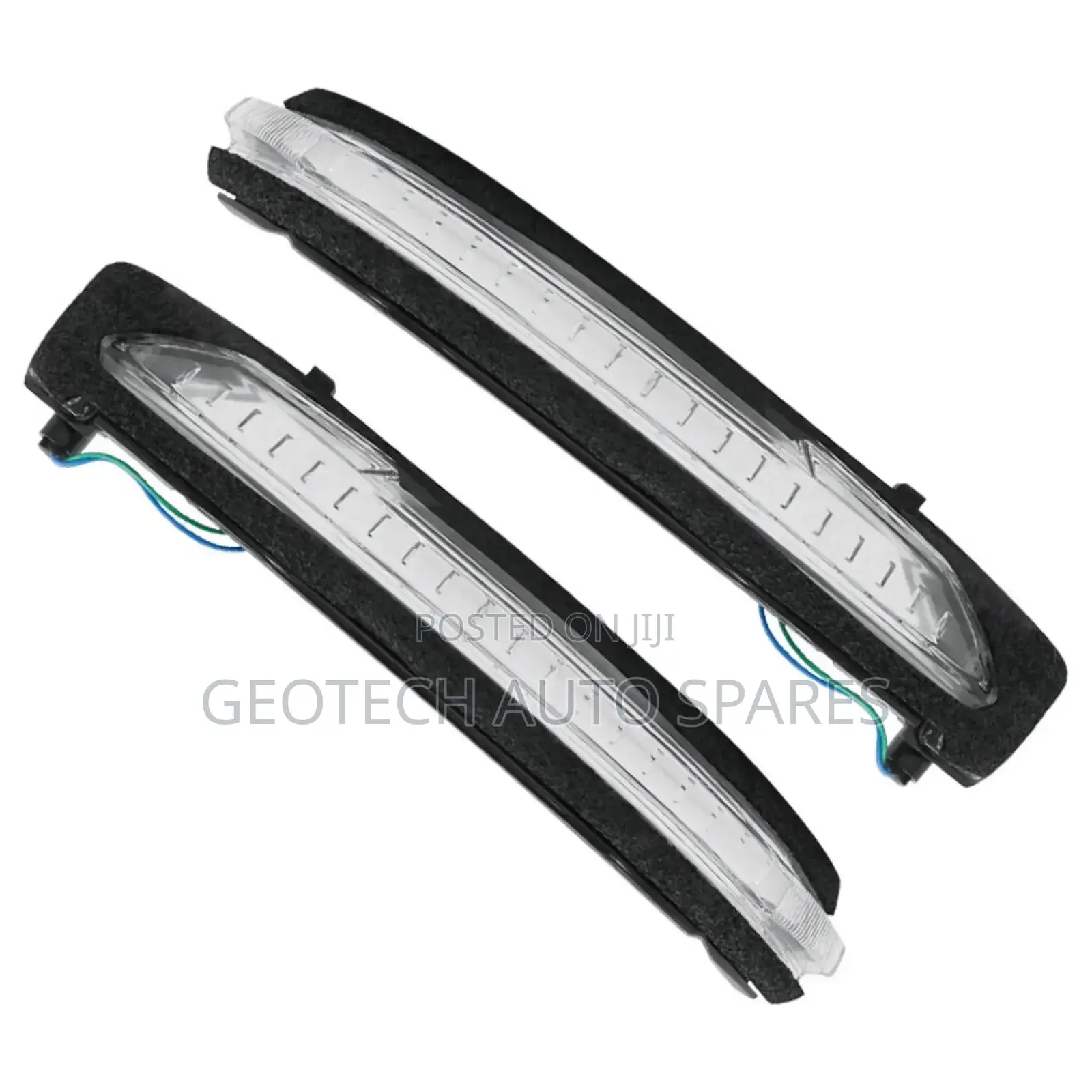 Nissan Xtrail/Serana Sidemirror Indicator