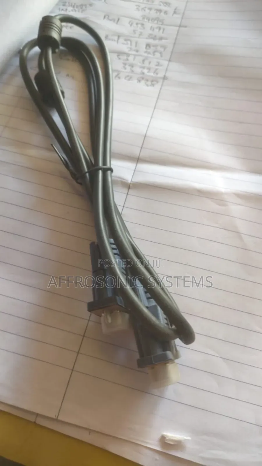 1m Vga Cable