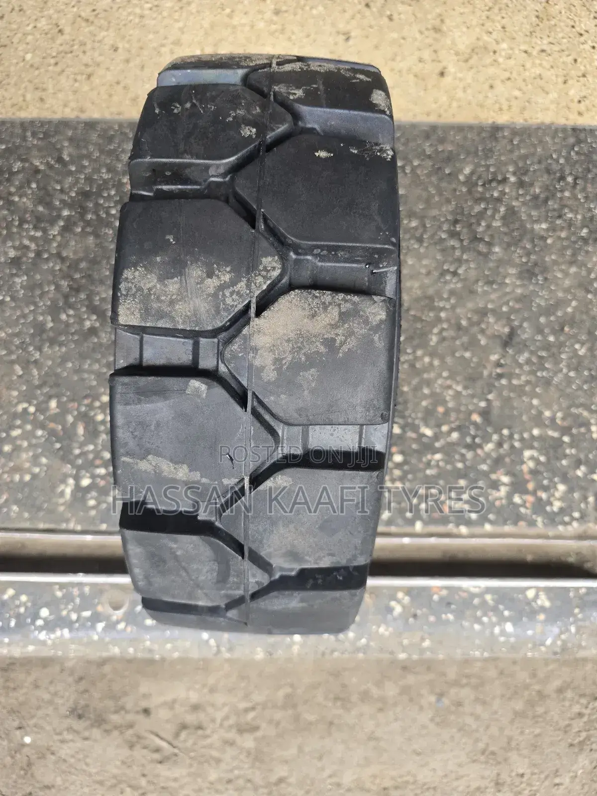 16x6-8 MRL India (Forklift)
