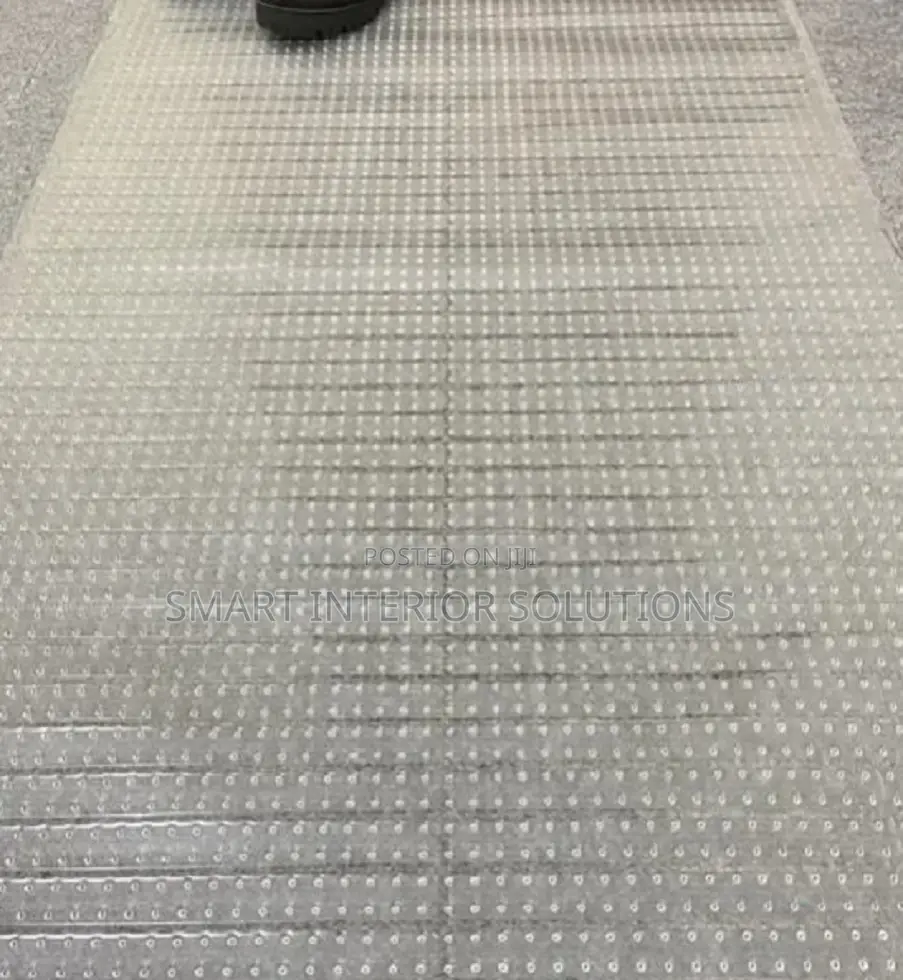 Stain Free Carpet Protector