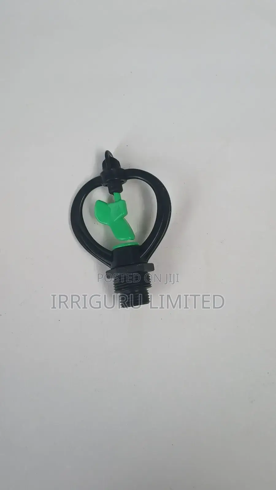 Butterfly Micro Sprinkler
