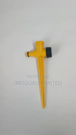 Spike Stand
