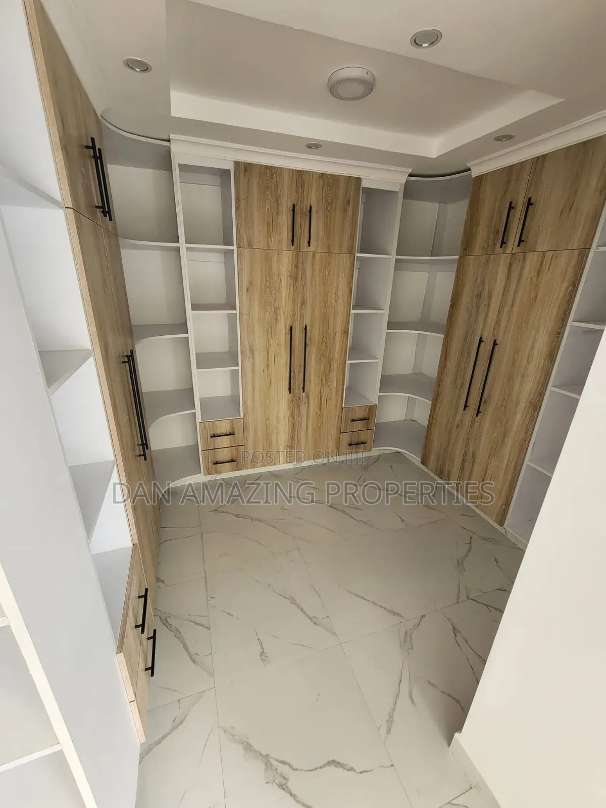 4bdrm Maisonette in Kayapa Plus Dsq, Matasia for sale