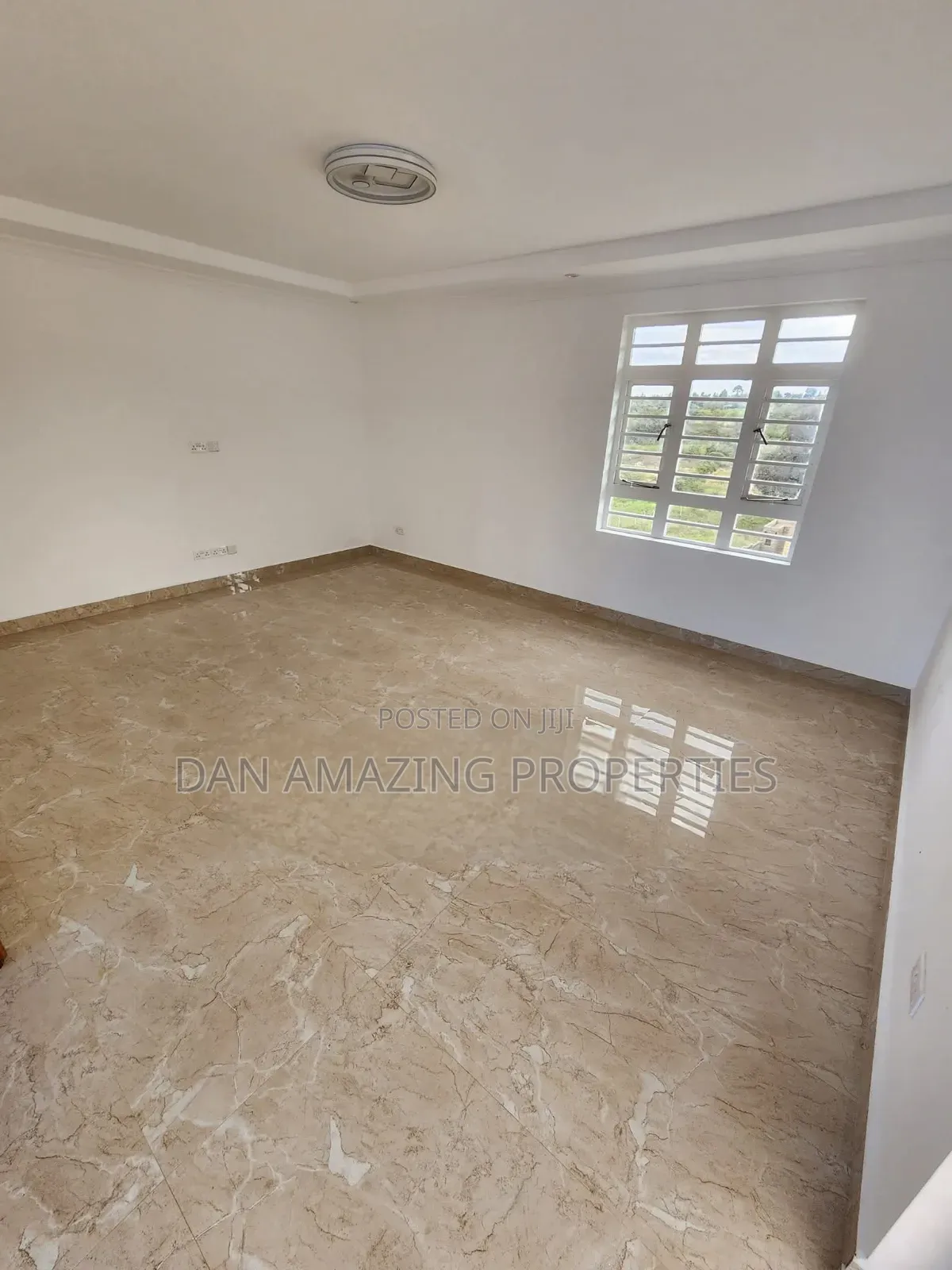 4bdrm Maisonette in Kayapa Plus Dsq, Matasia for sale