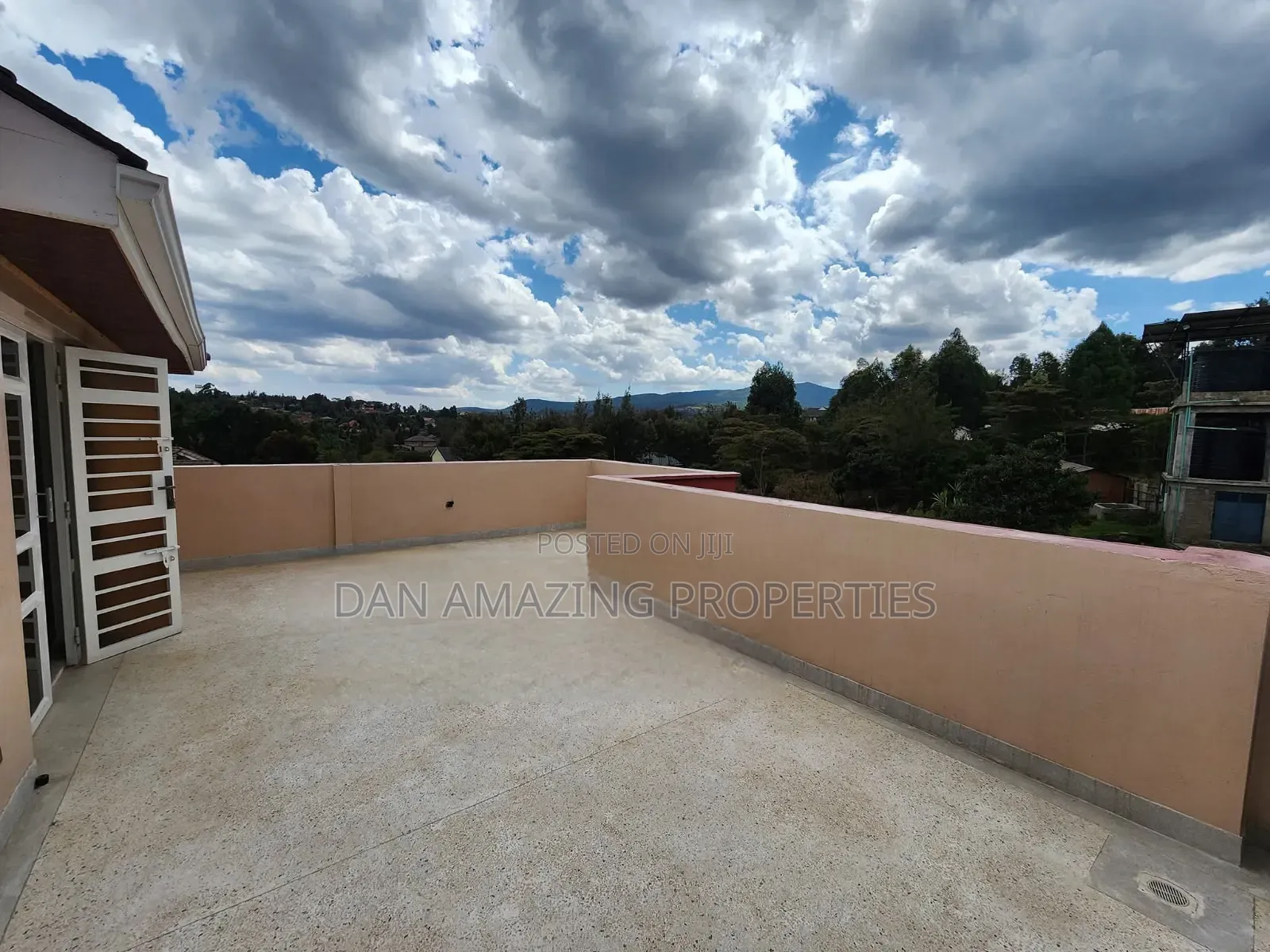 4bdrm Maisonette in Kayapa Plus Dsq, Matasia for sale