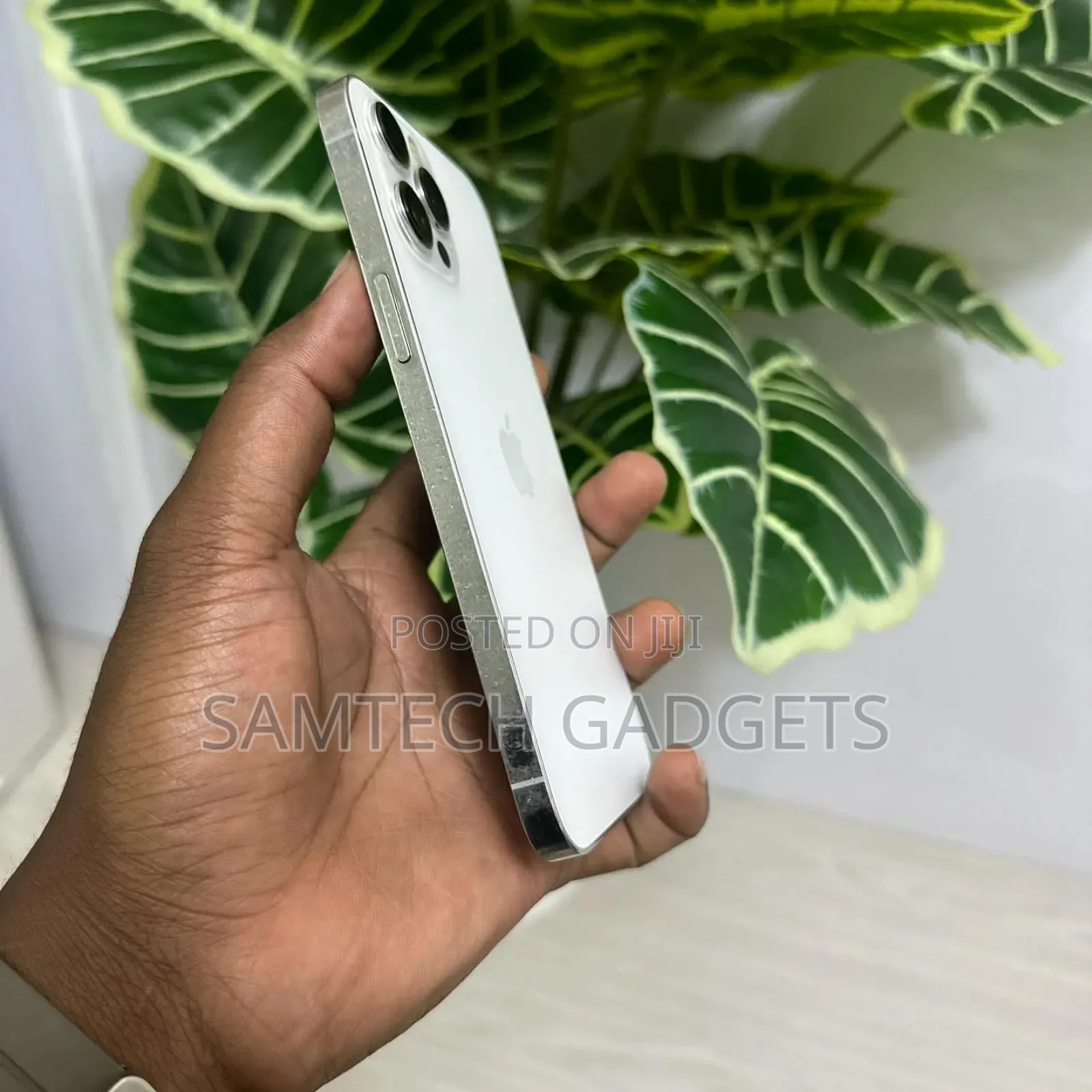 Apple iPhone 12 Pro Max 256 GB Gray