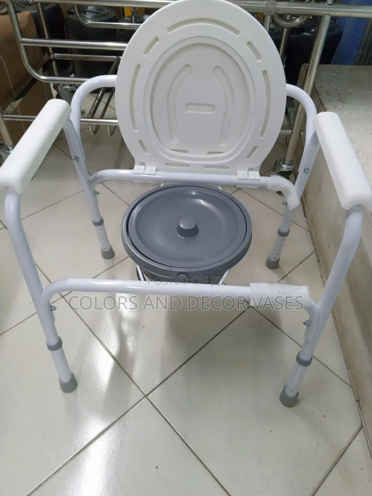Toilet Seats for the Elderly