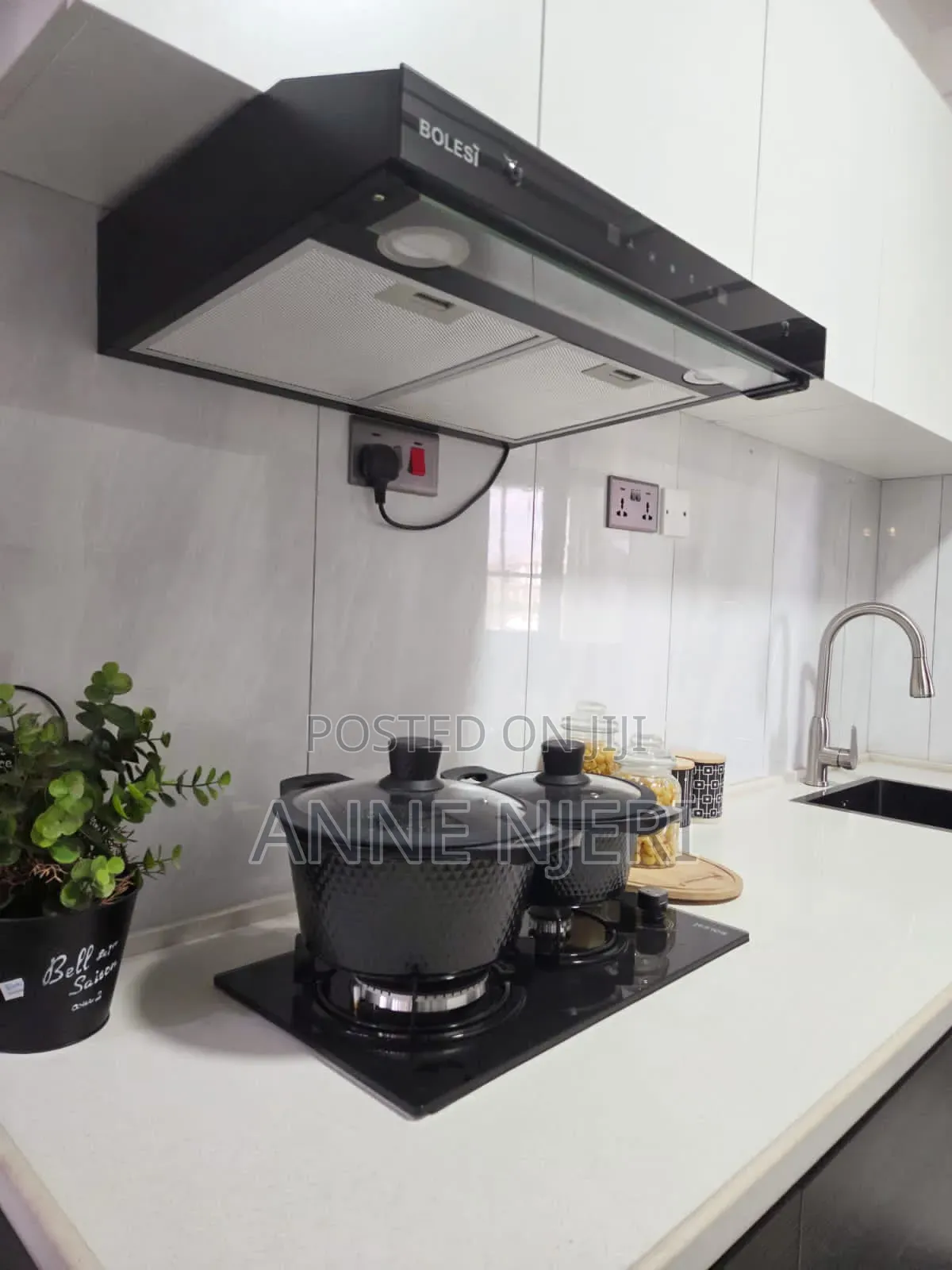 1bdrm Apartment in Kilimani for sale