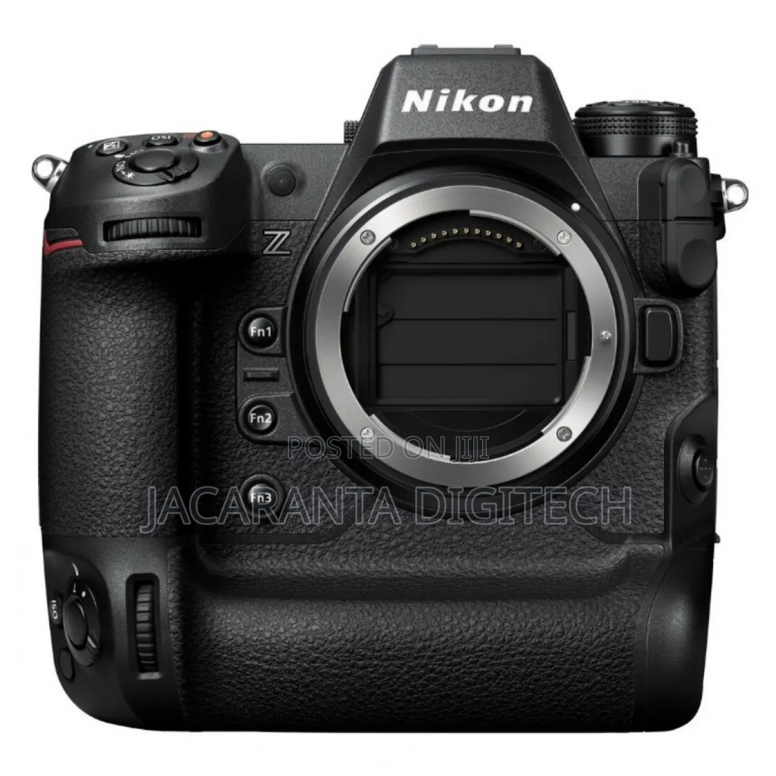 Nikon Z9 Body Mirrorless Camera