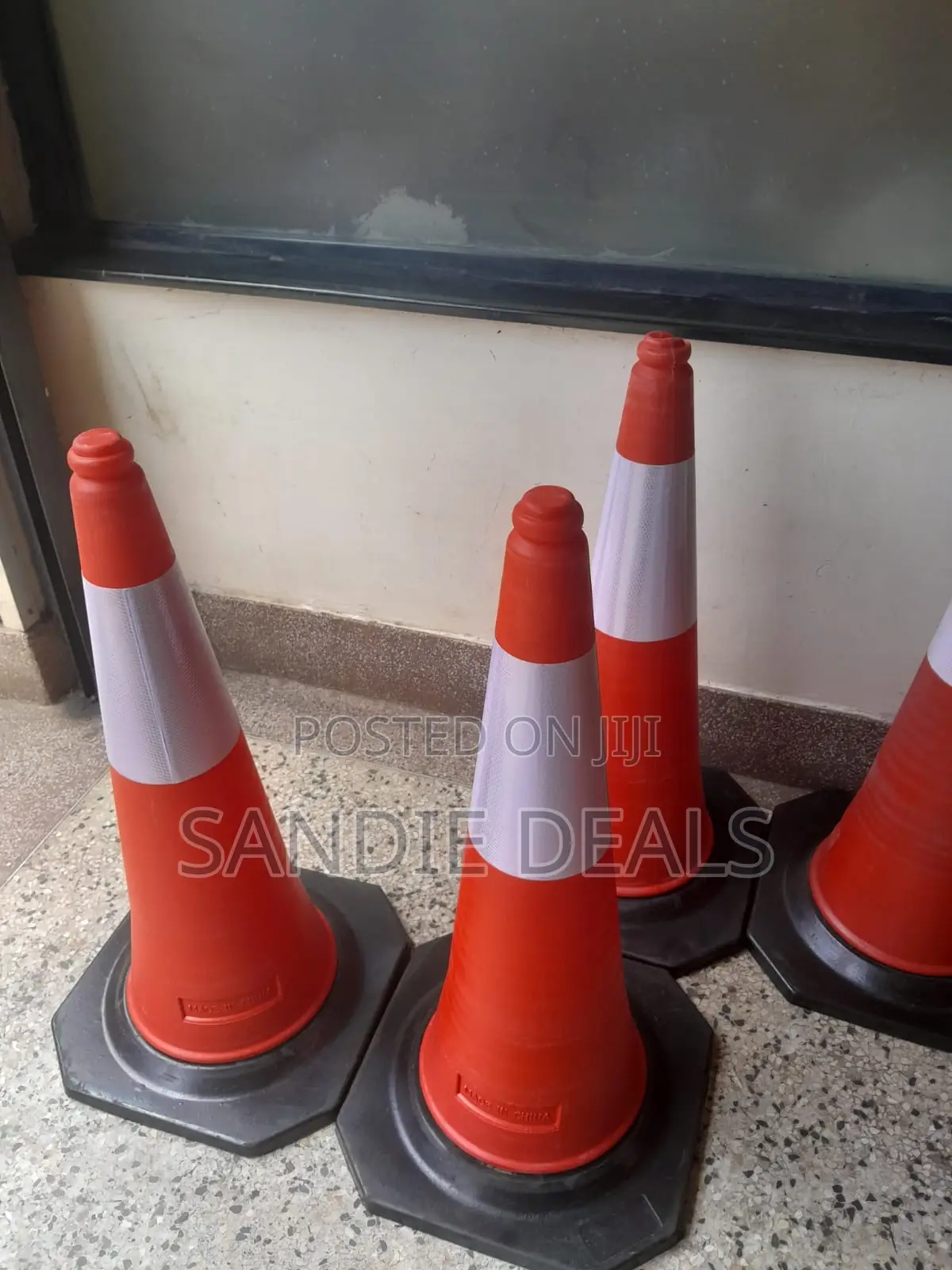Traffic Cone