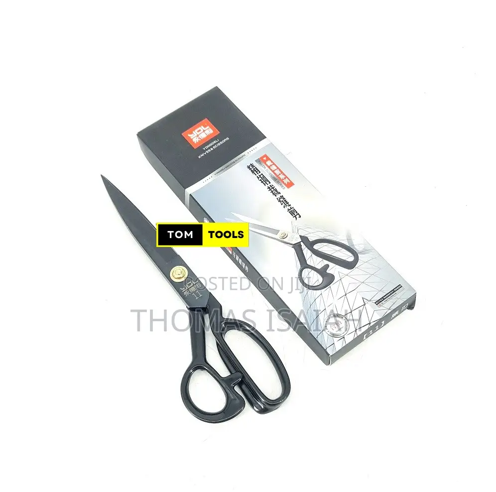 Original 11 Inch Heavy Duty Scissors