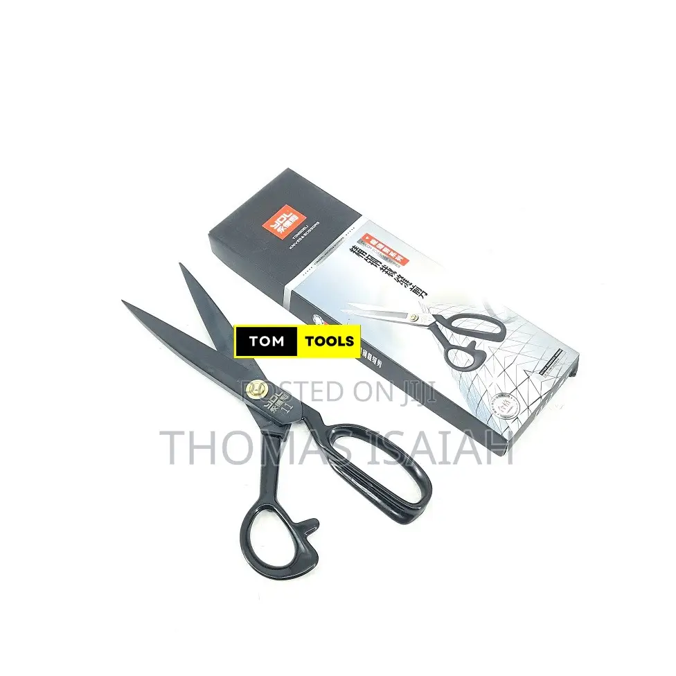 Original 11 Inch Heavy Duty Scissors