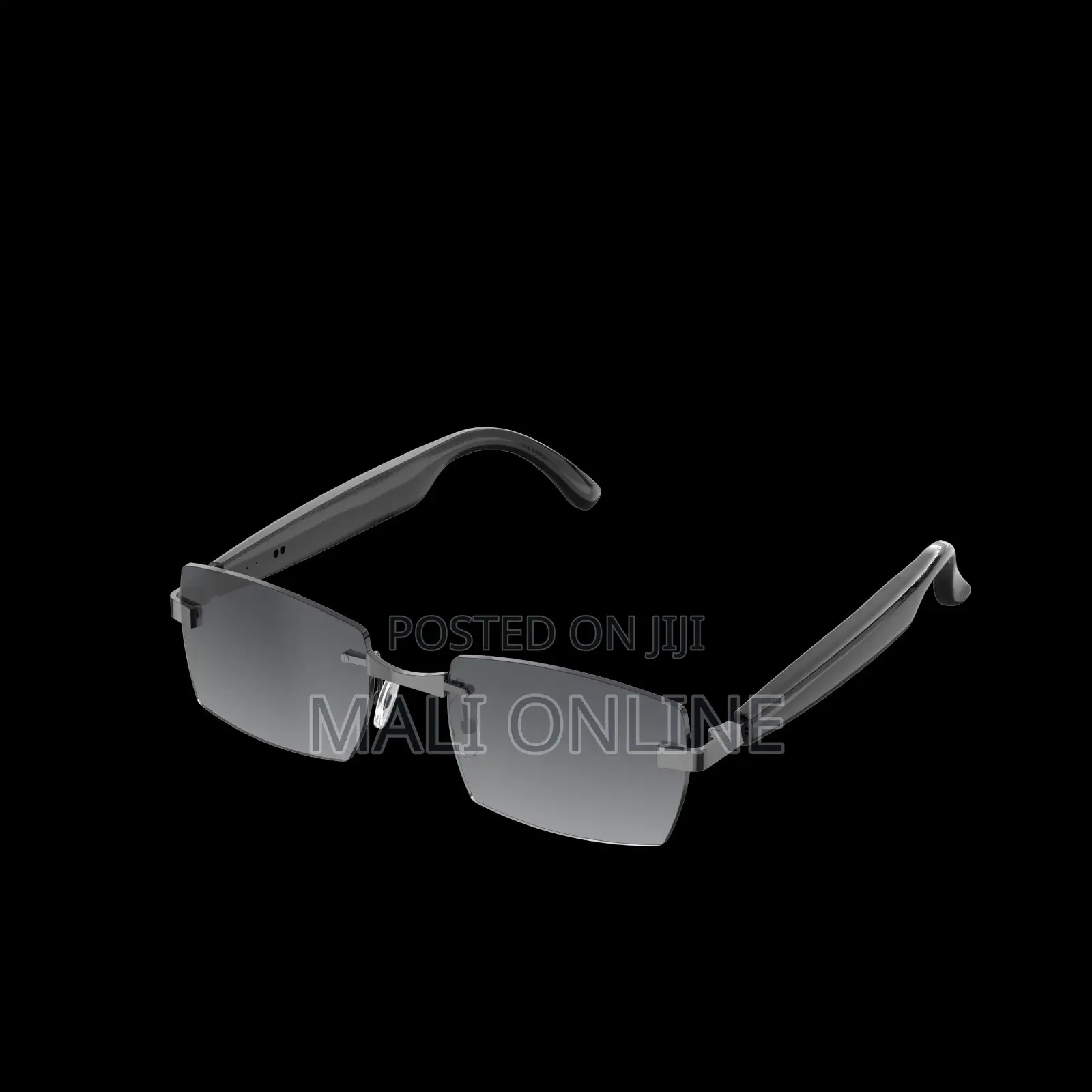 Smart Bluetooth Glasses Hy-1006 Hands-free Audio Sunglasses