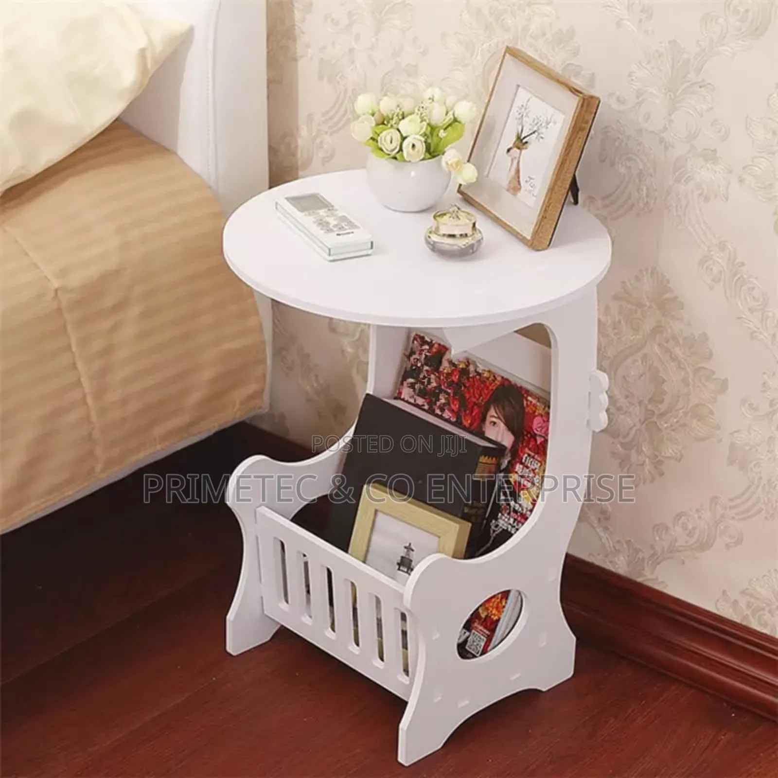 *Multi Purpose Decorative Table*