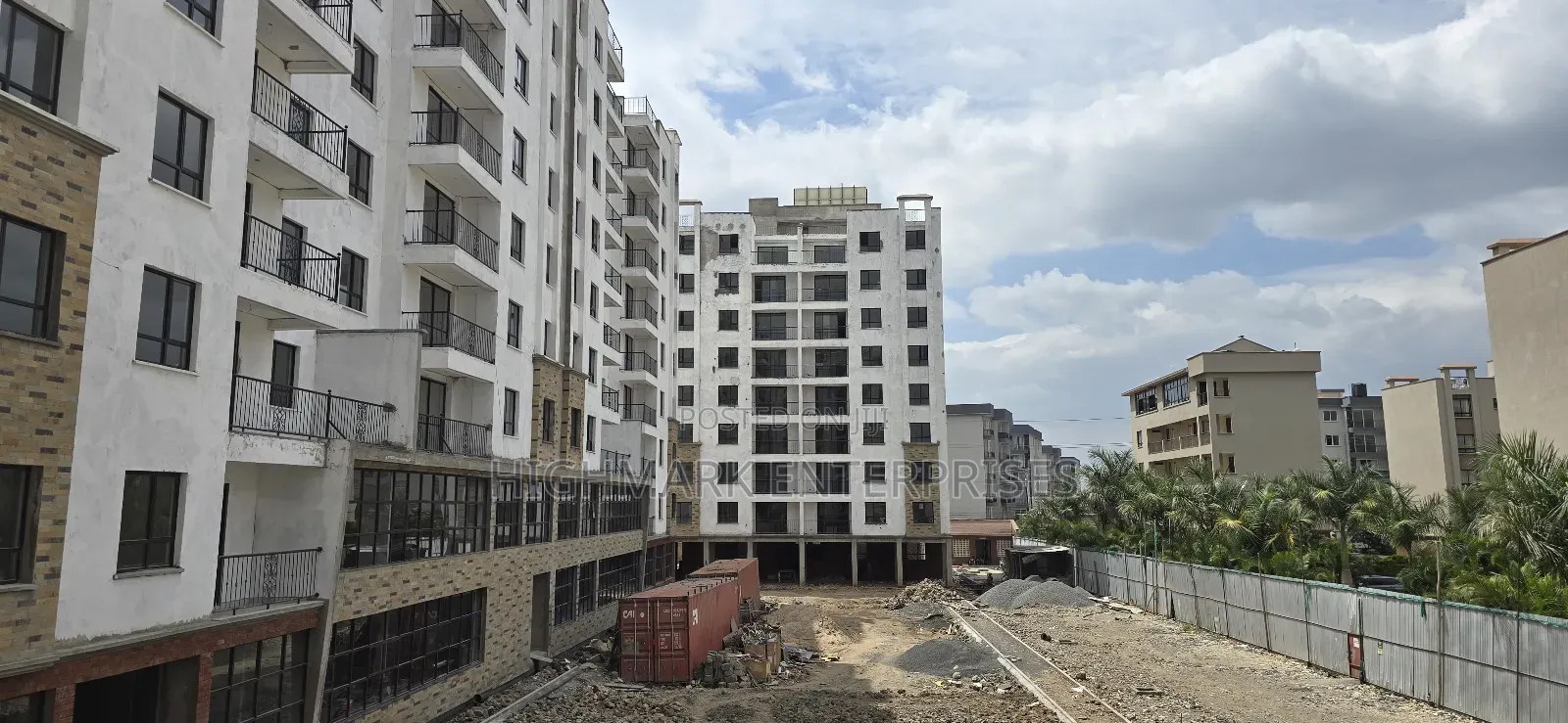 3bdrm Duplex in Syokimau for sale