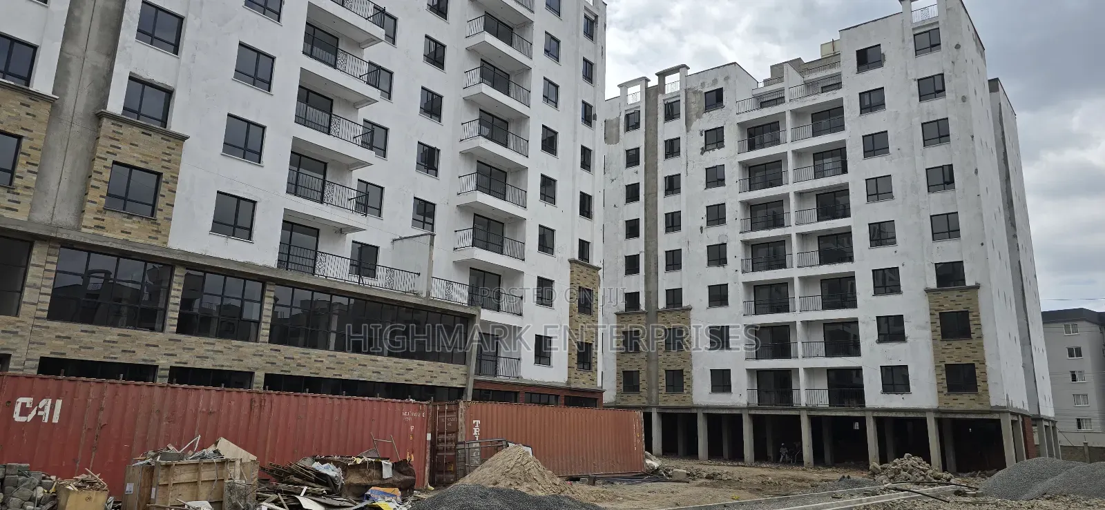 3bdrm Duplex in Syokimau for sale