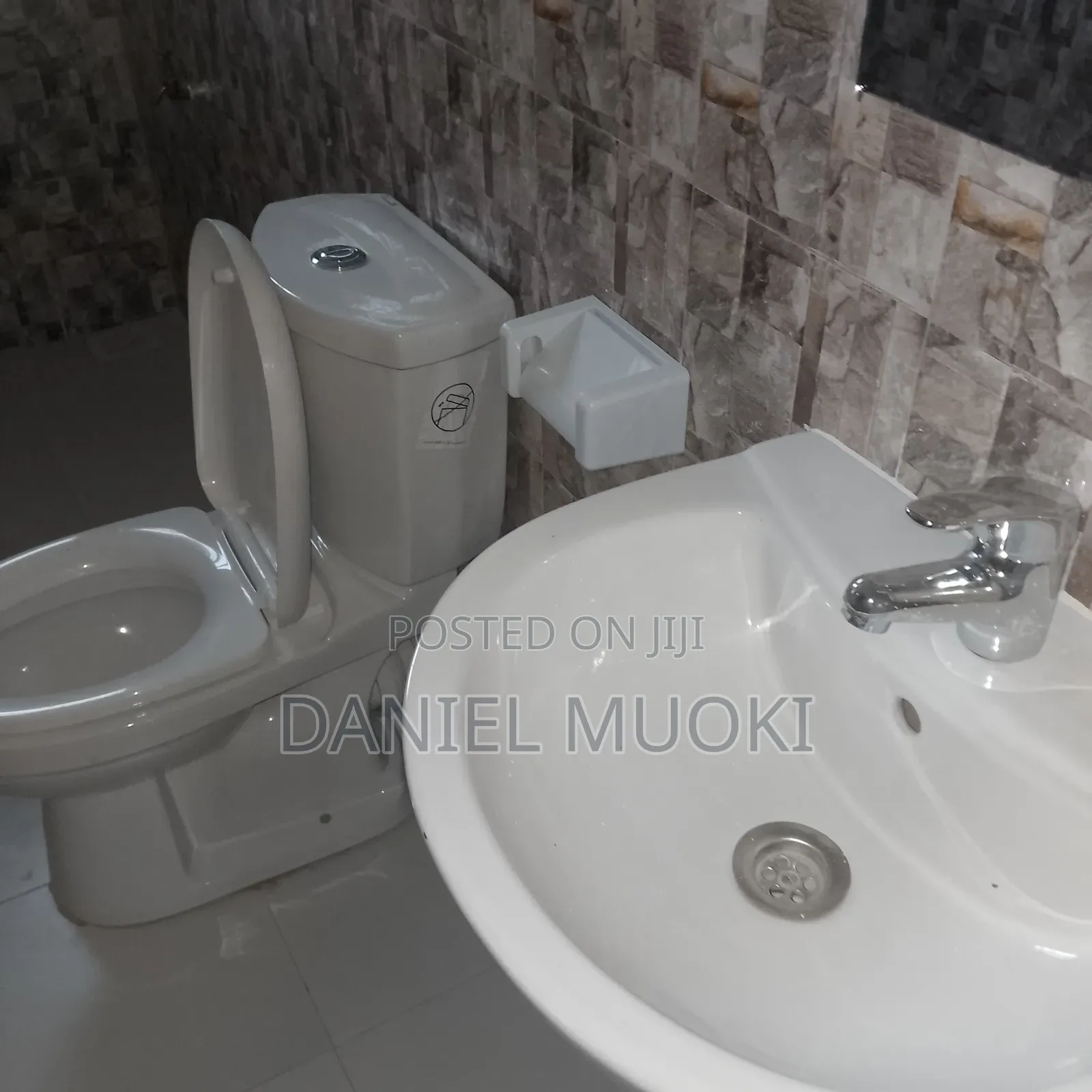 3bdrm Maisonette in Accacia, Kitengela for sale