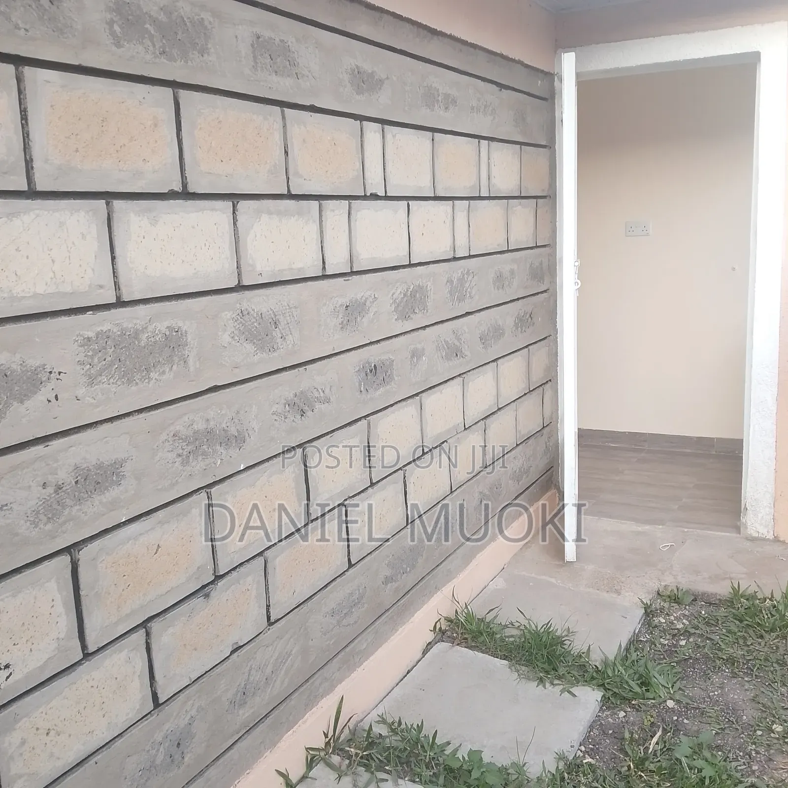 3bdrm Maisonette in Accacia, Kitengela for sale