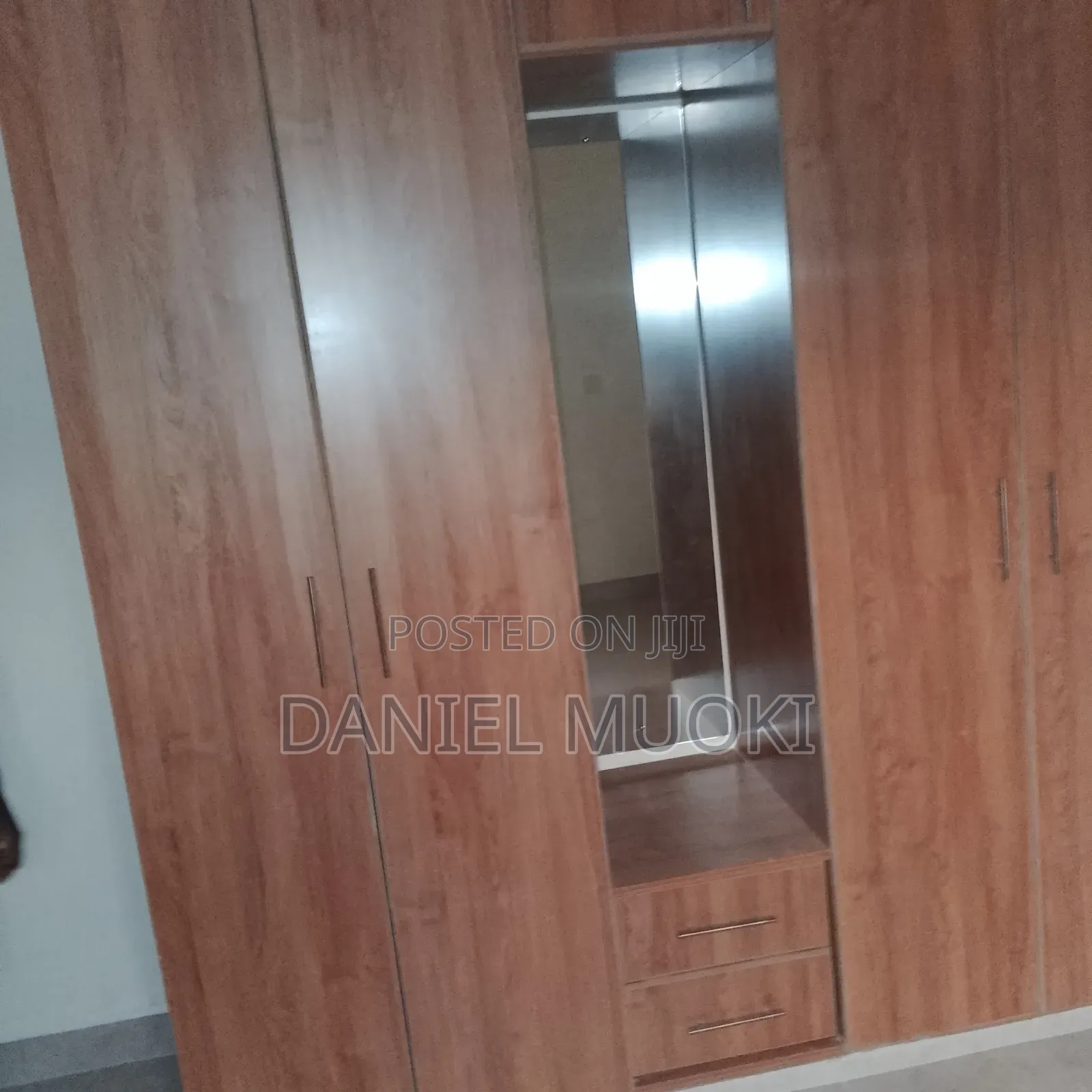 3bdrm Maisonette in Accacia, Kitengela for sale