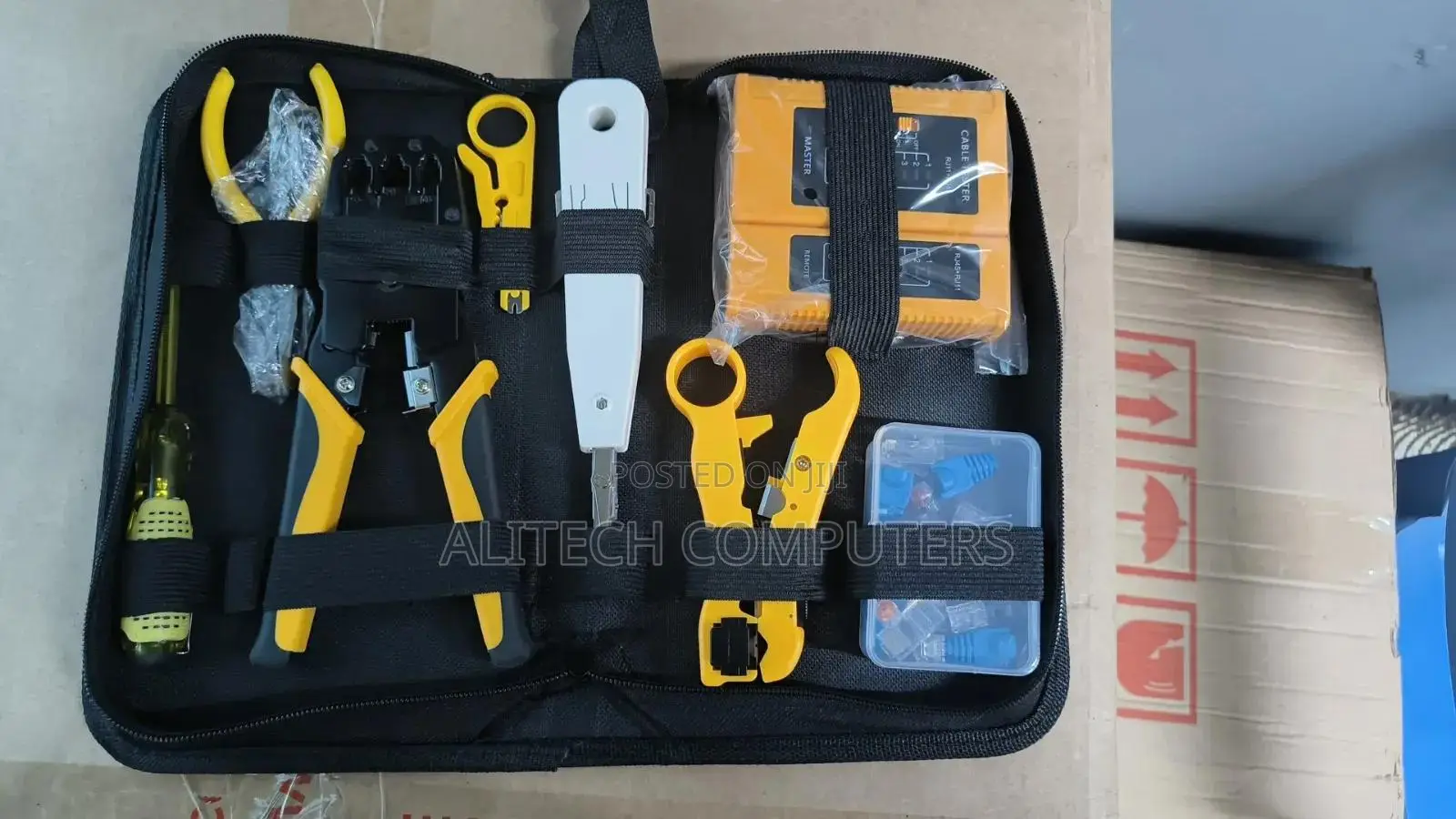 Networking Tools Kit