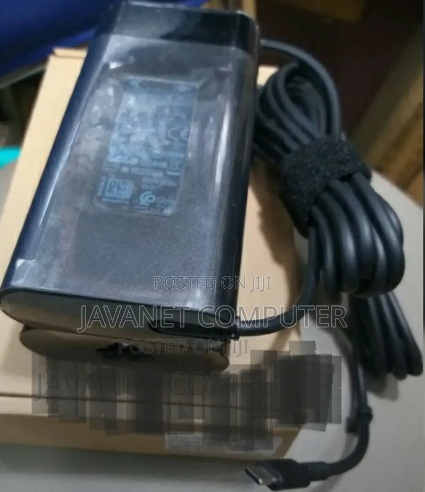 Hp Usb-C/Type-C 130w Original