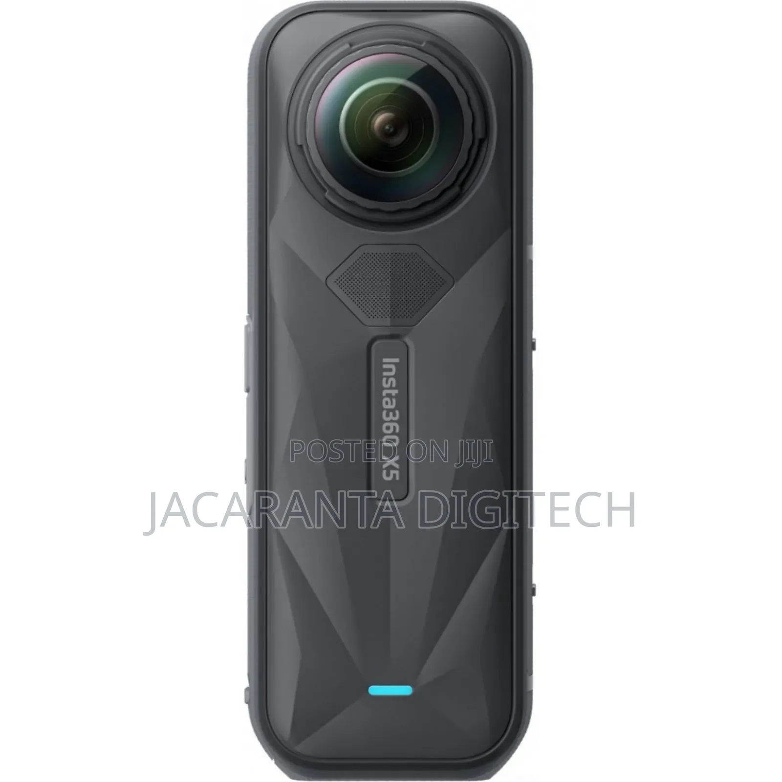 Insta360 X5 360° Action Camera