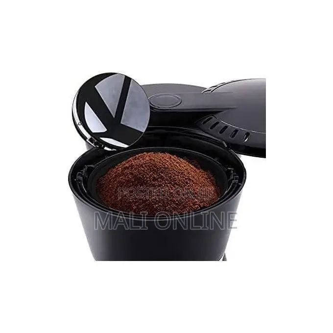 Sokany Sk124 6-cup Coffee Maker Compact Drip Coffee Machine