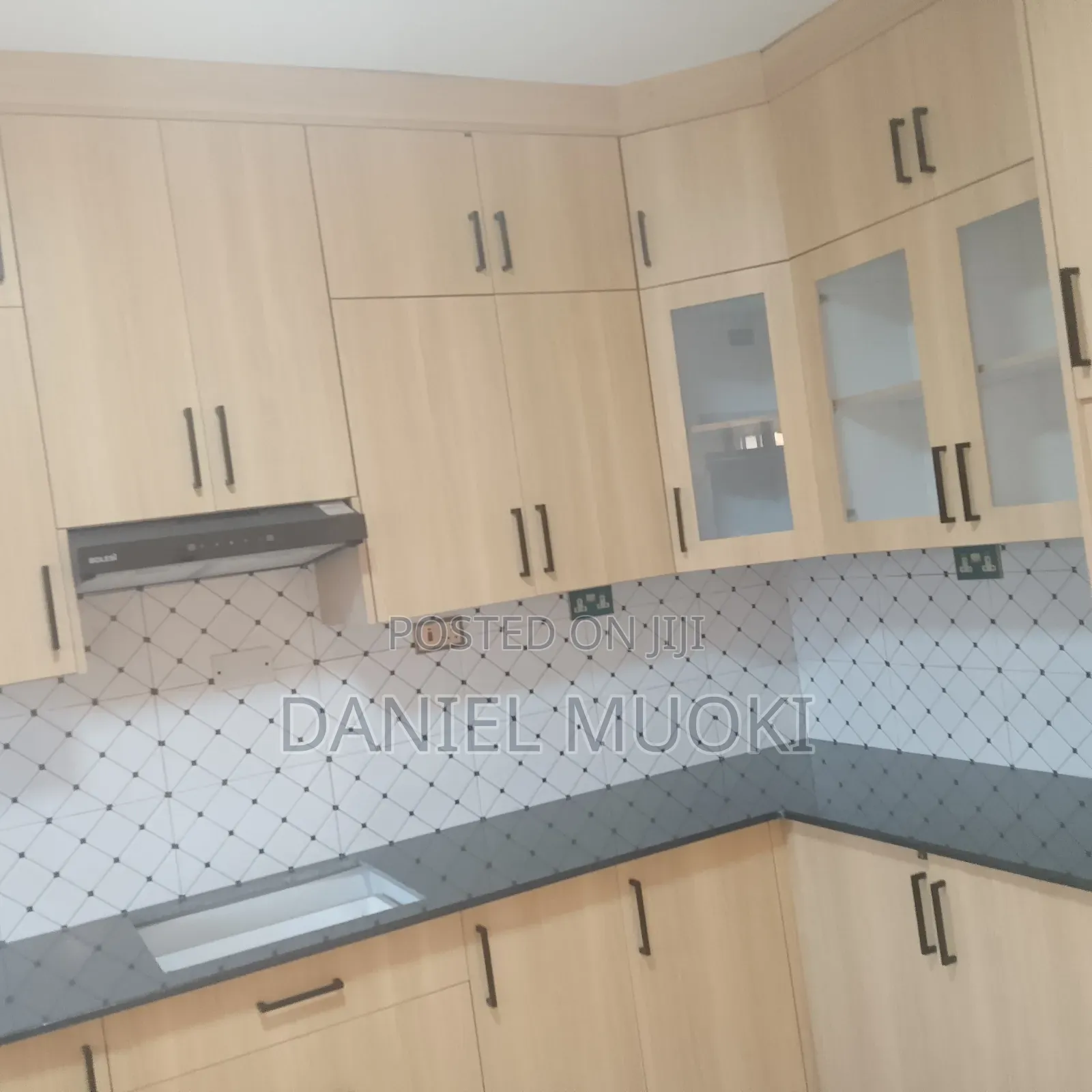 4bdrm Maisonette in Accacia, Kitengela for sale
