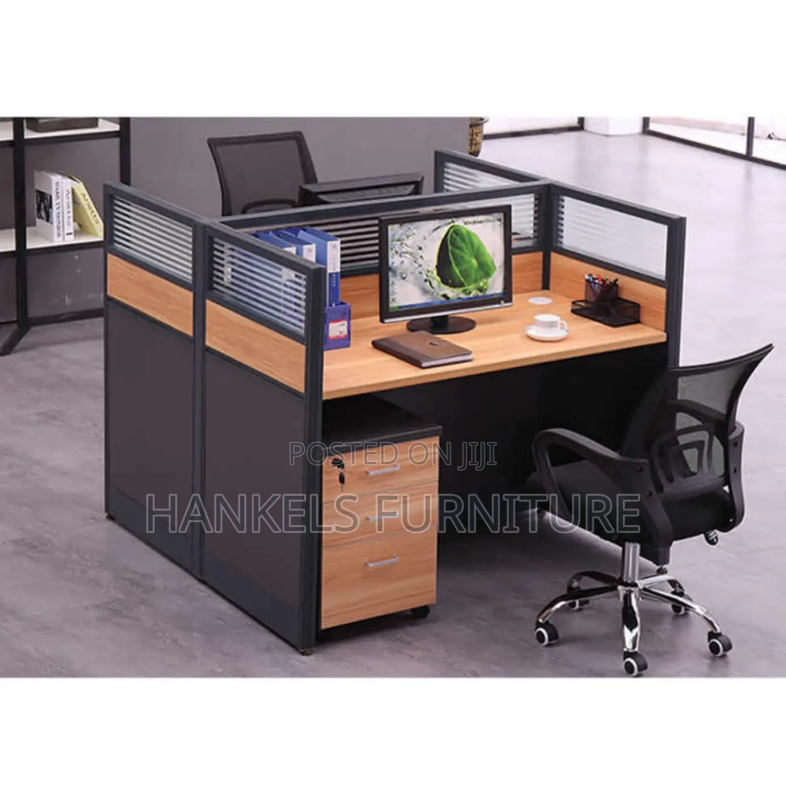 2-Way Working Surface