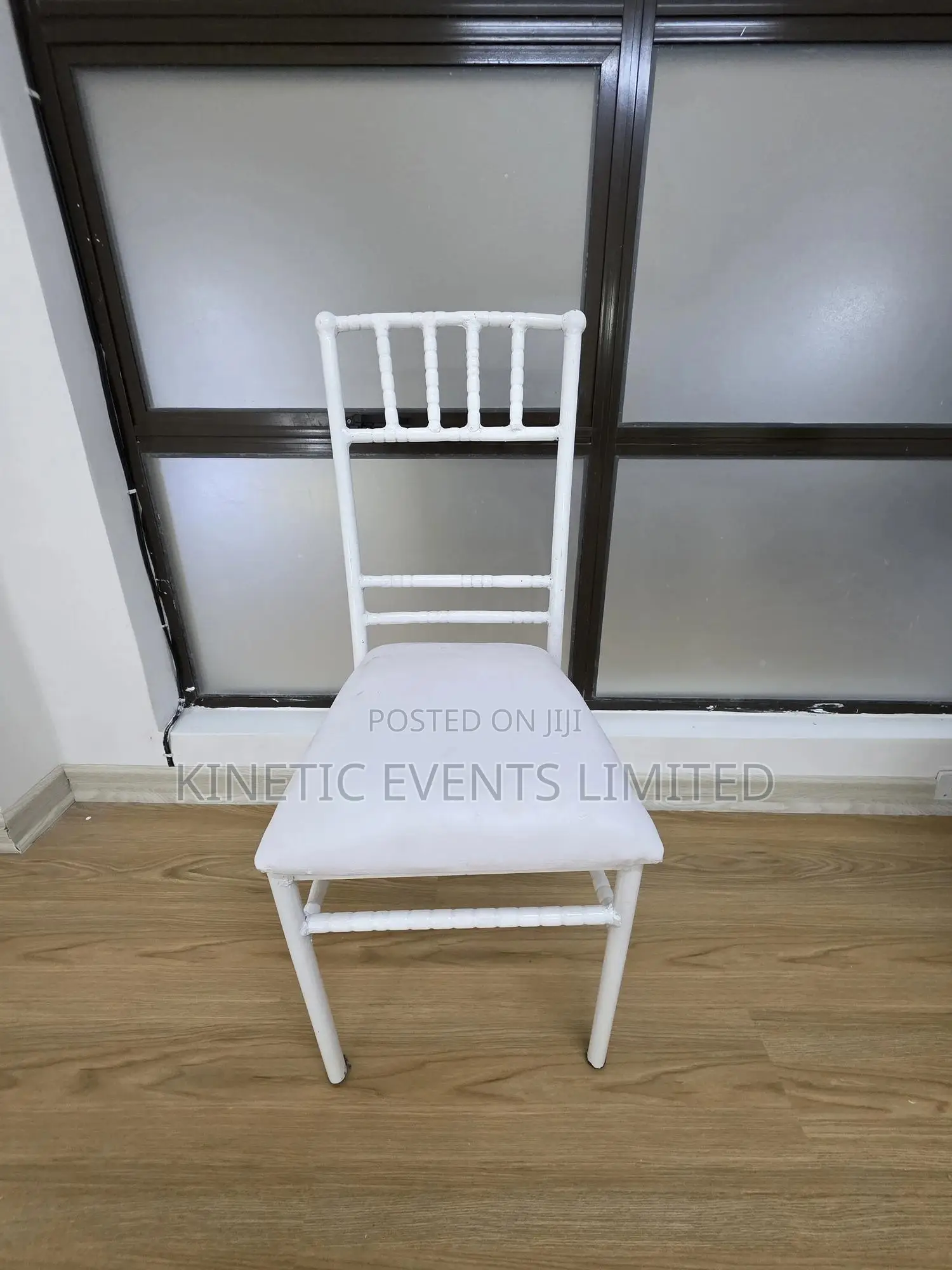 Event Chairs for Hire