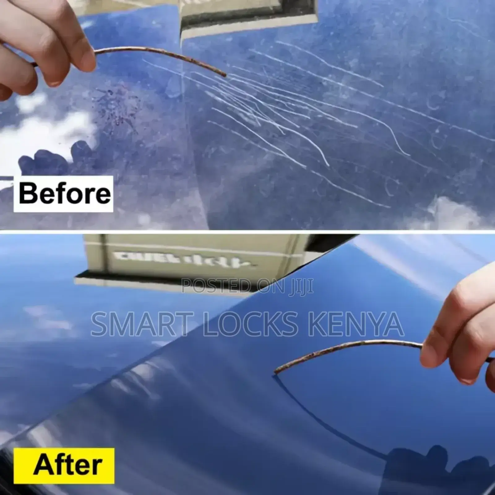 9h+ Nano Coating