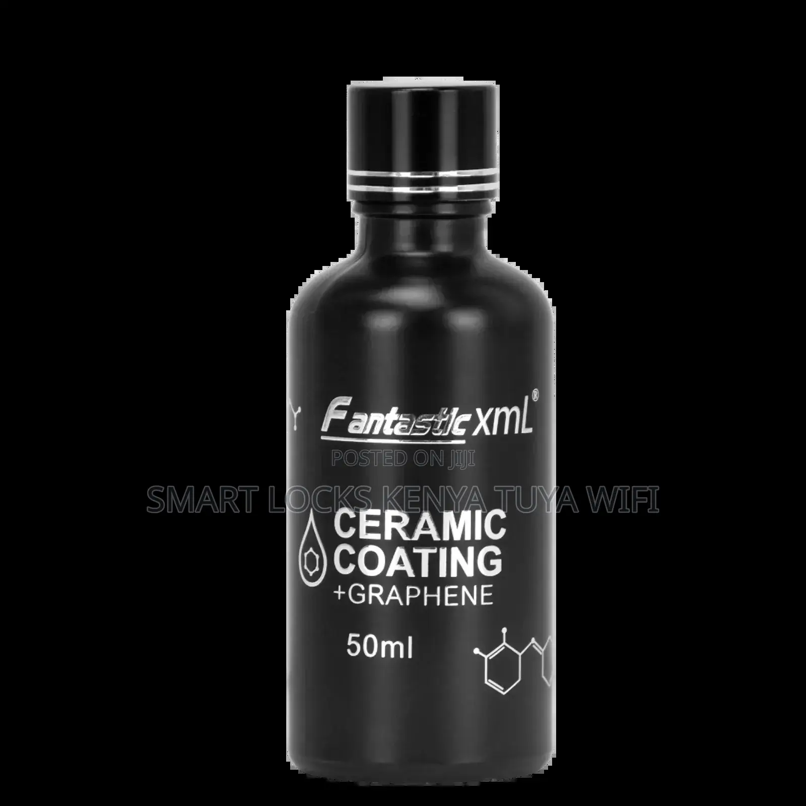 9h + Original Ceramic Coating Kit