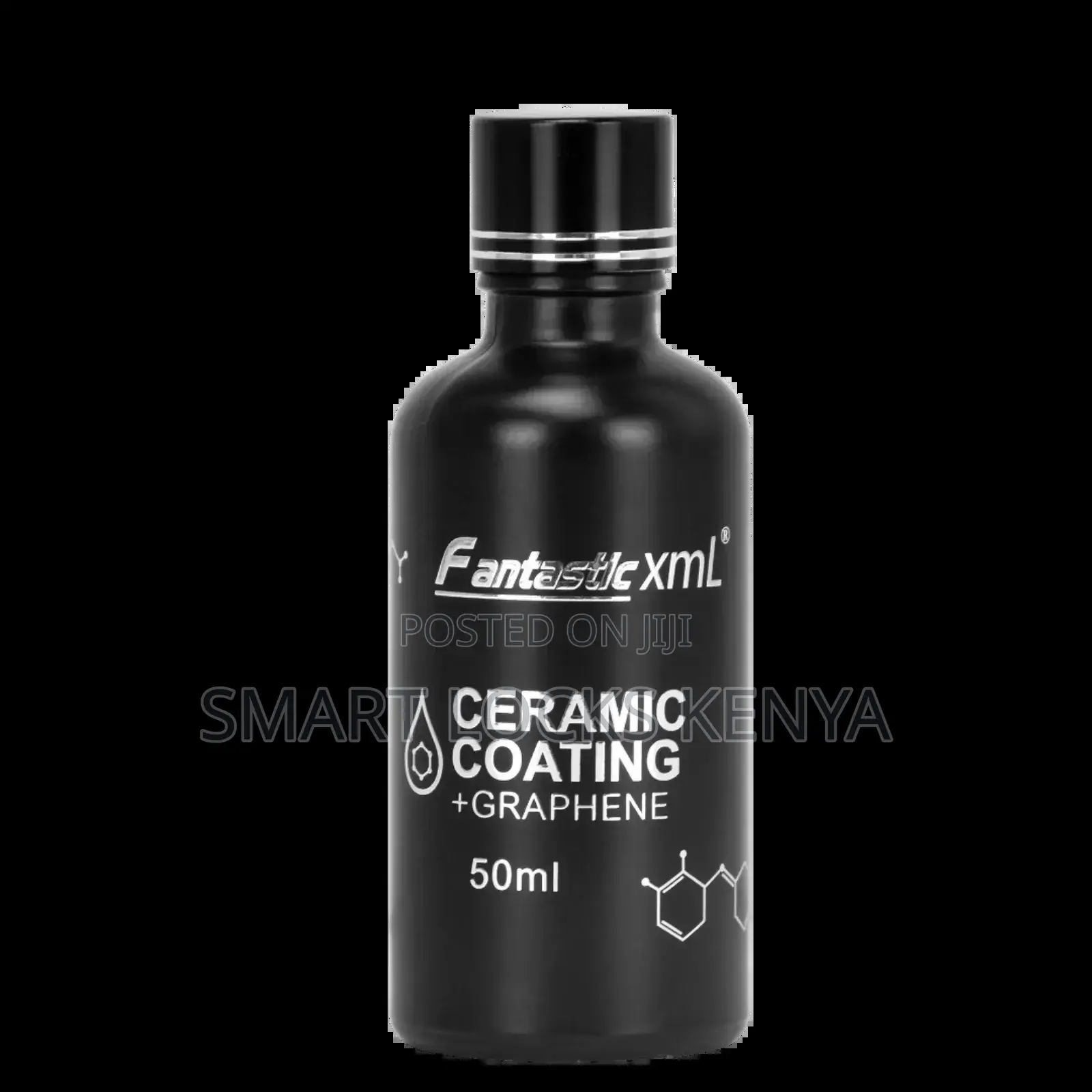 9h + Original Ceramic Coating Kit