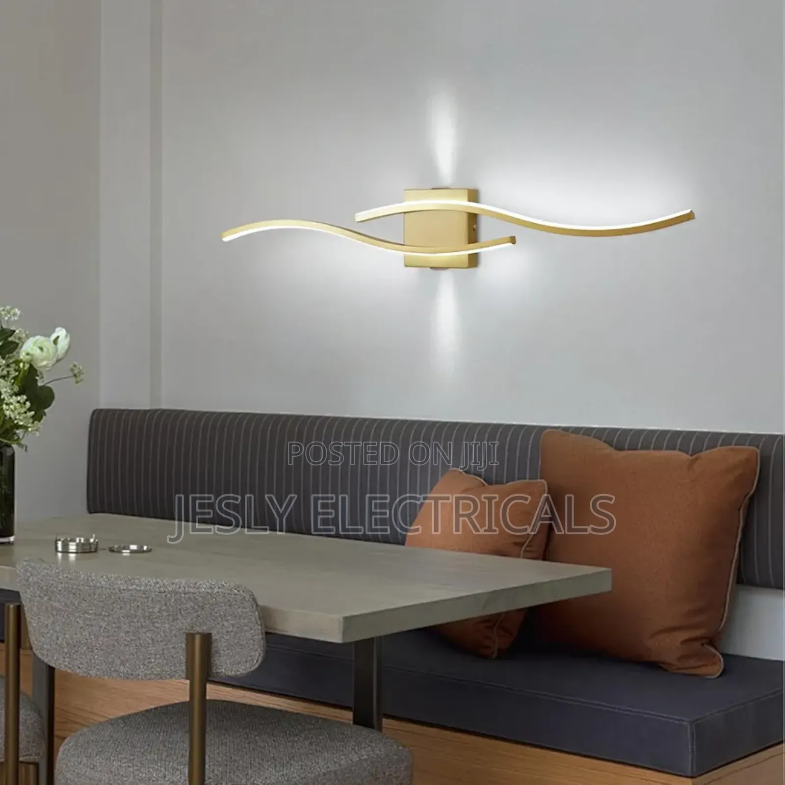 Led Indoor Light