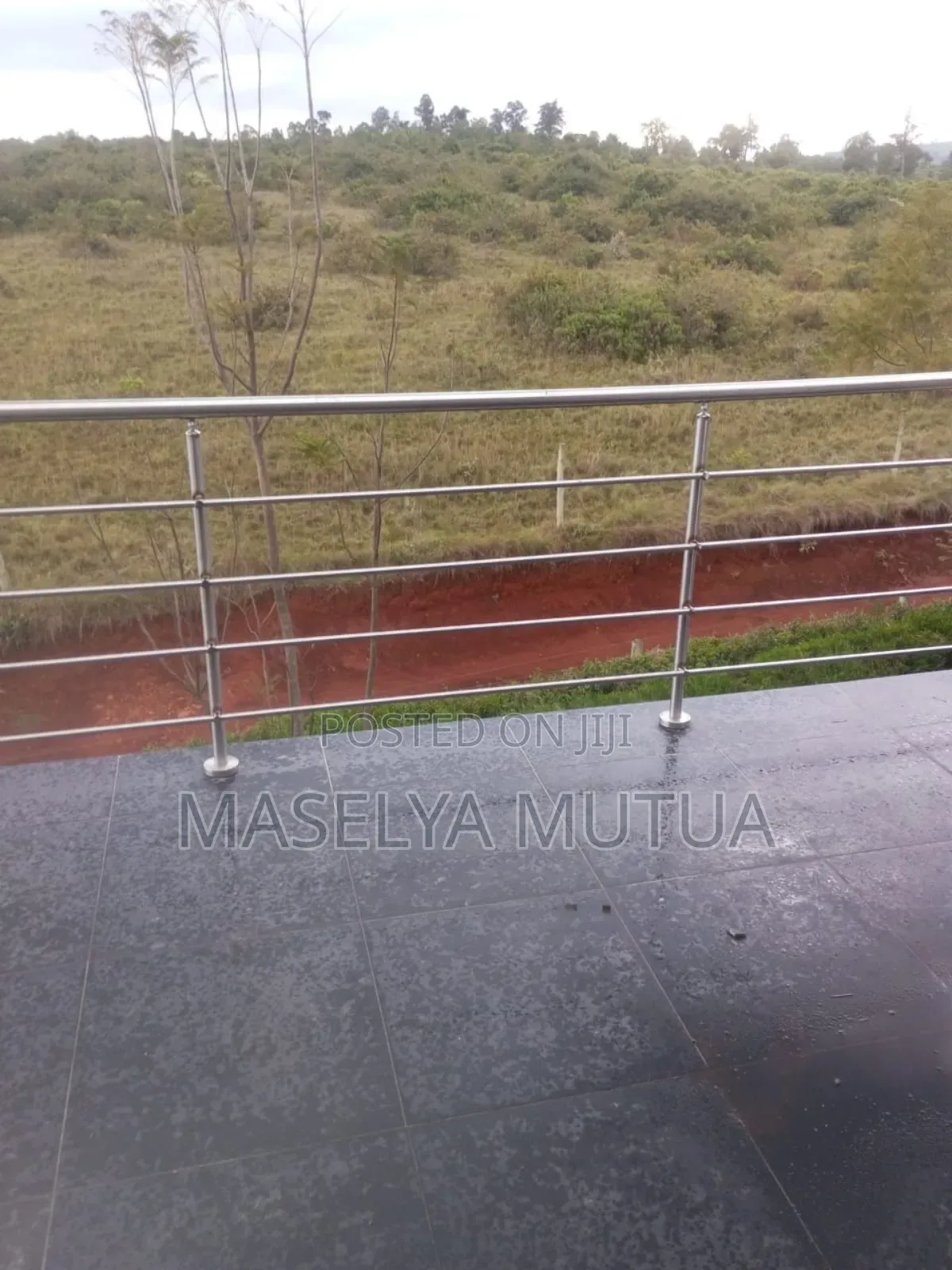 Stainless Steel Fabrication