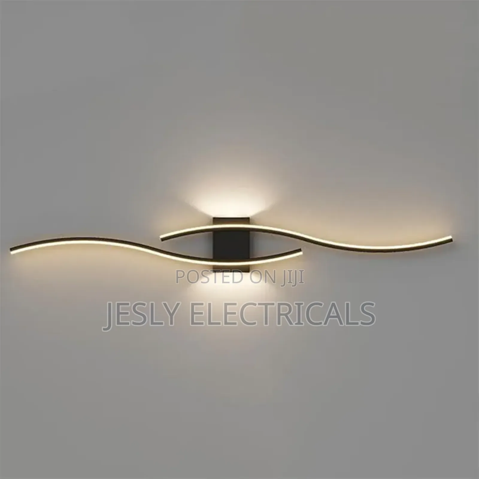 Dimmable Led Wall Light 23.6-47.3 Inch