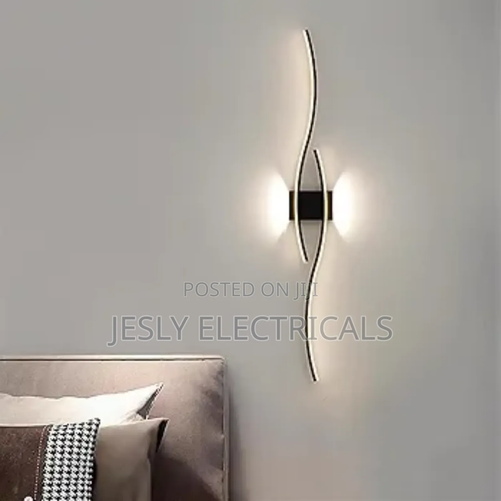 Dimmable Led Wall Light 23.6-47.3 Inch