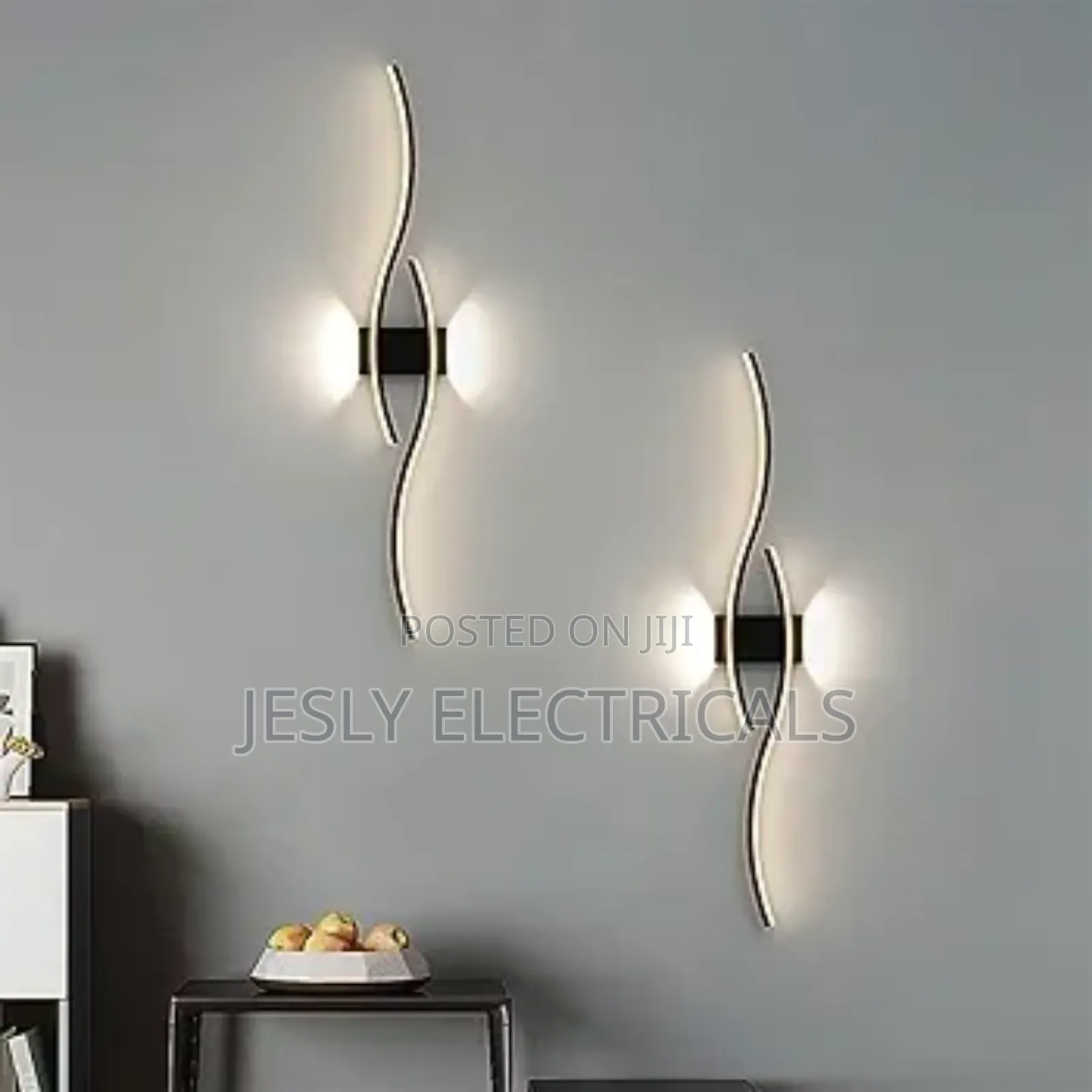Dimmable Led Wall Light 23.6-47.3 Inch