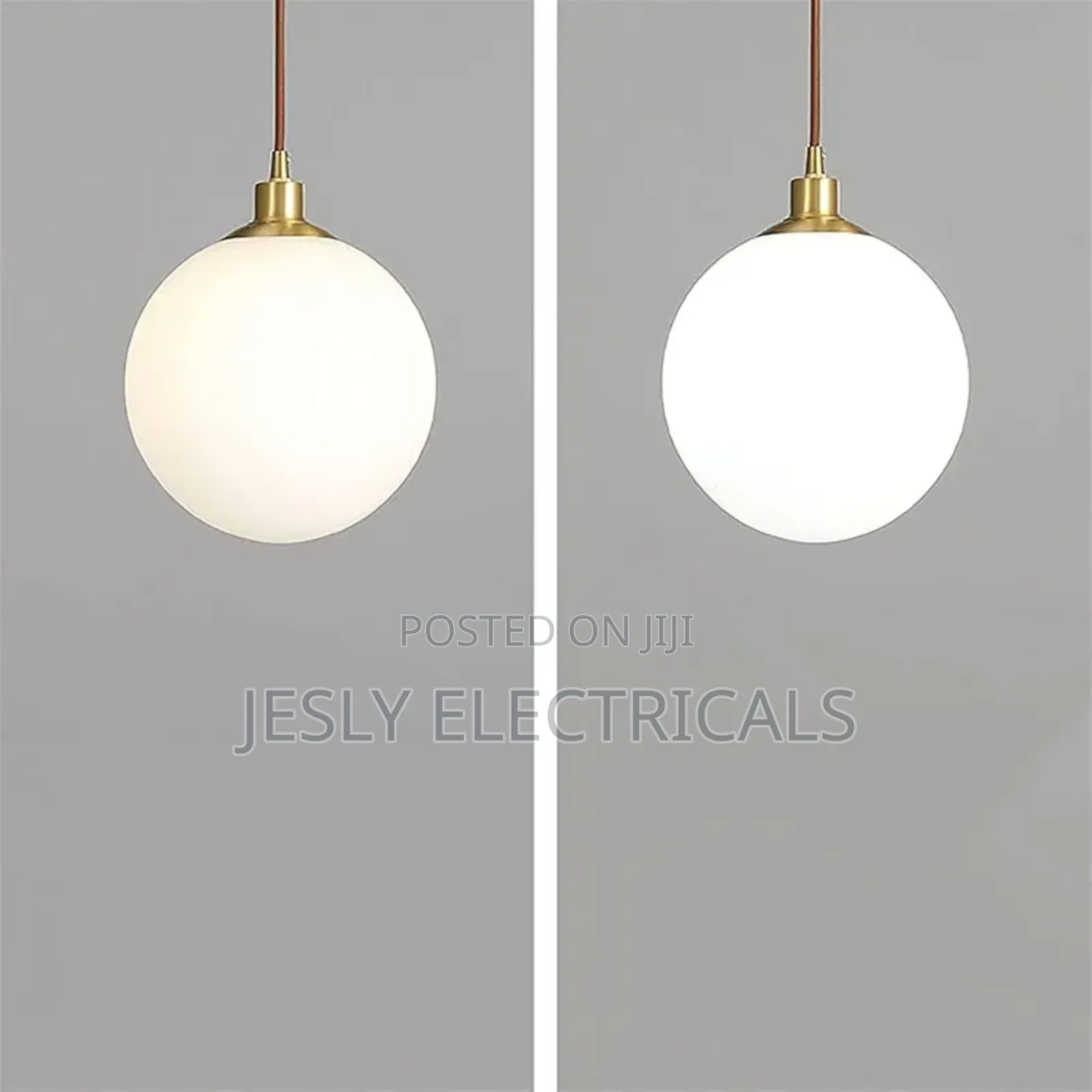 Pendant Lights Modern Pendant Light Simple Glass E14