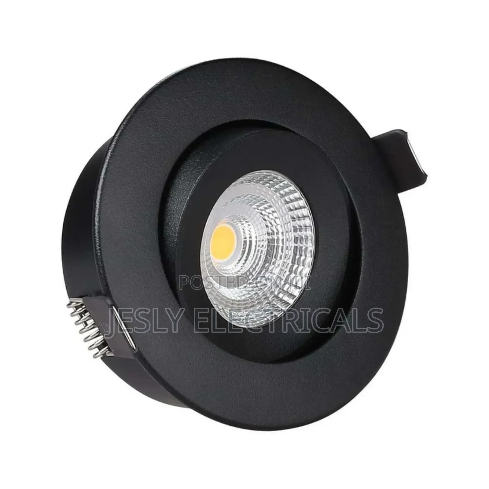 Recessed Ceiling Downlight Led
