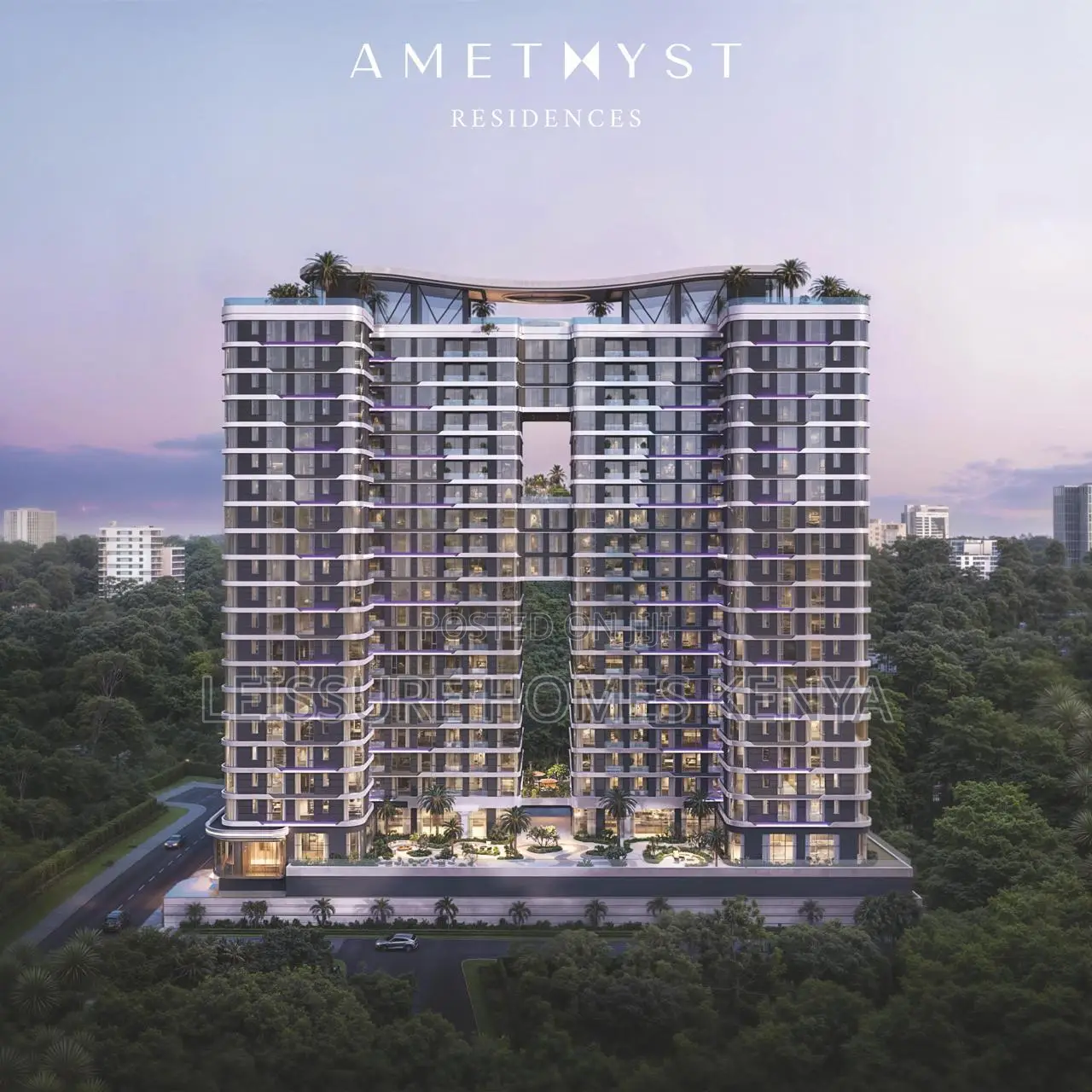 1bdrm Apartment in State House Area for sale