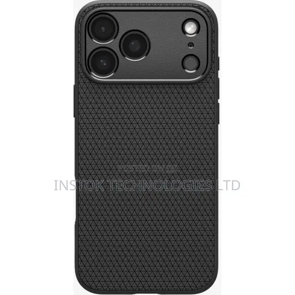 Spigen Liquid Air Case for iPhone 17/17 Pro/17 Pro Max