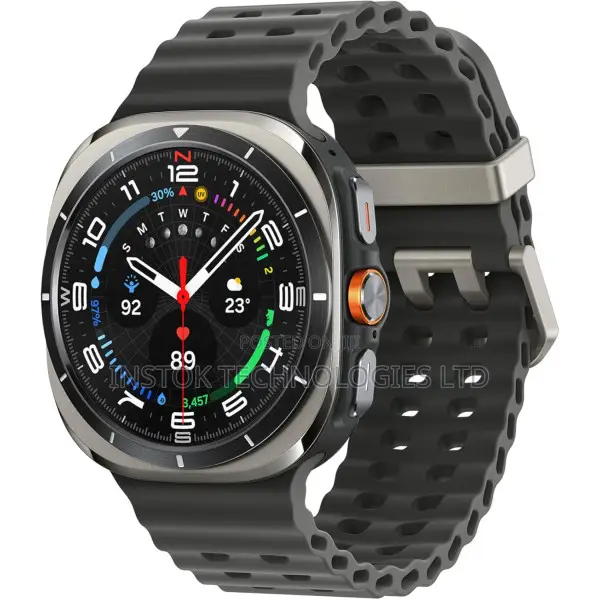 Samsung Galaxy Watch Ultra (2025) Smartwatch 47mm