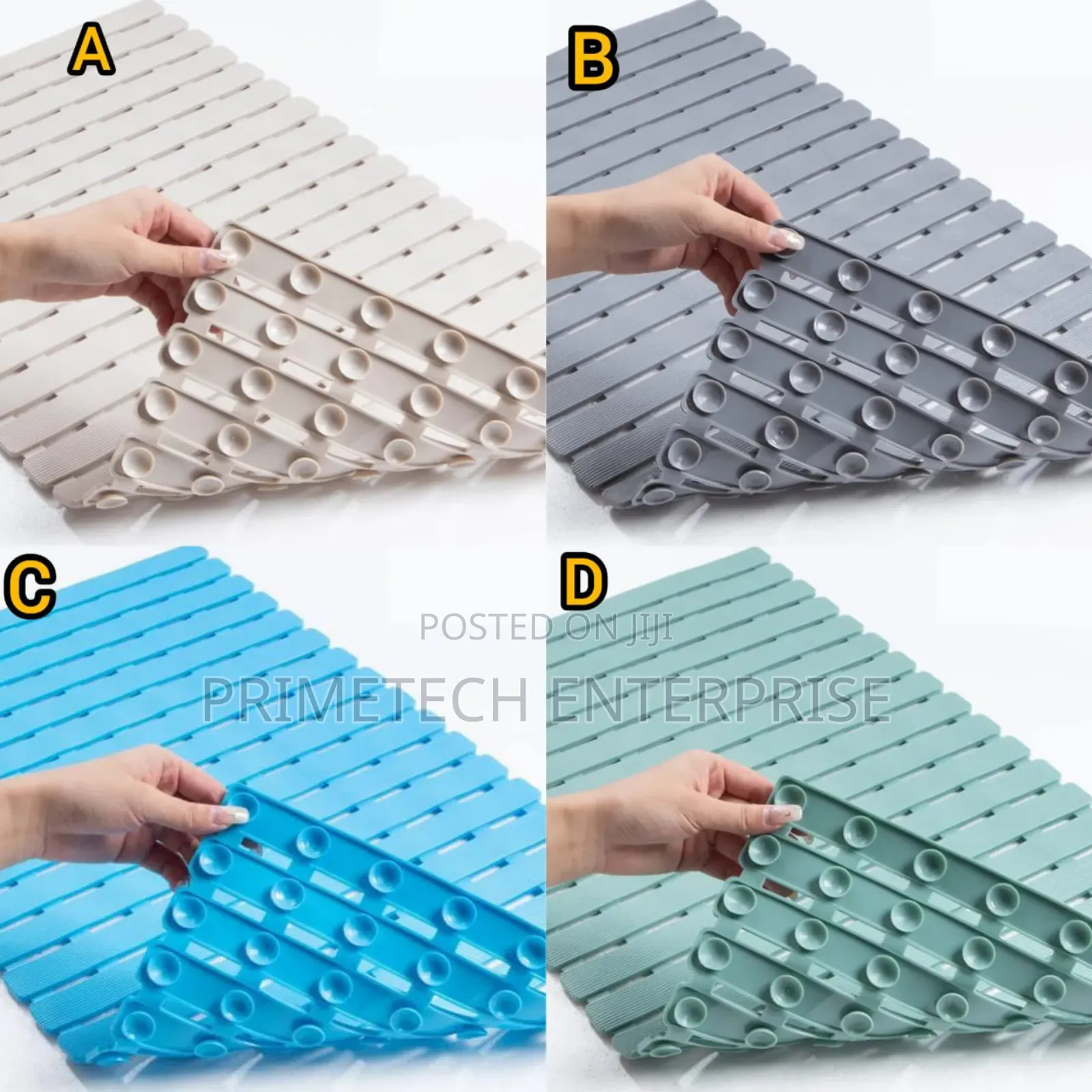 New Design Anti Slip Mat