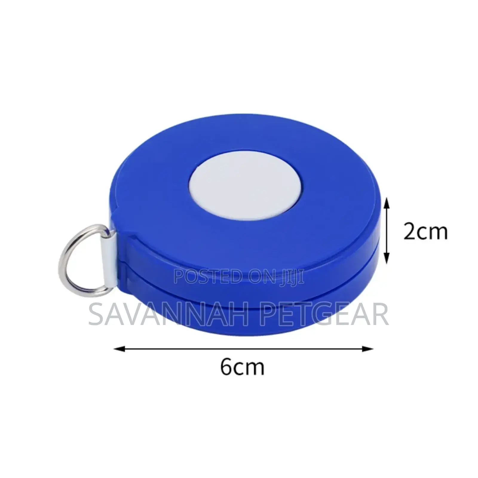 Animal Measure Tapes for Cattle, Pig, Sheep, Etc