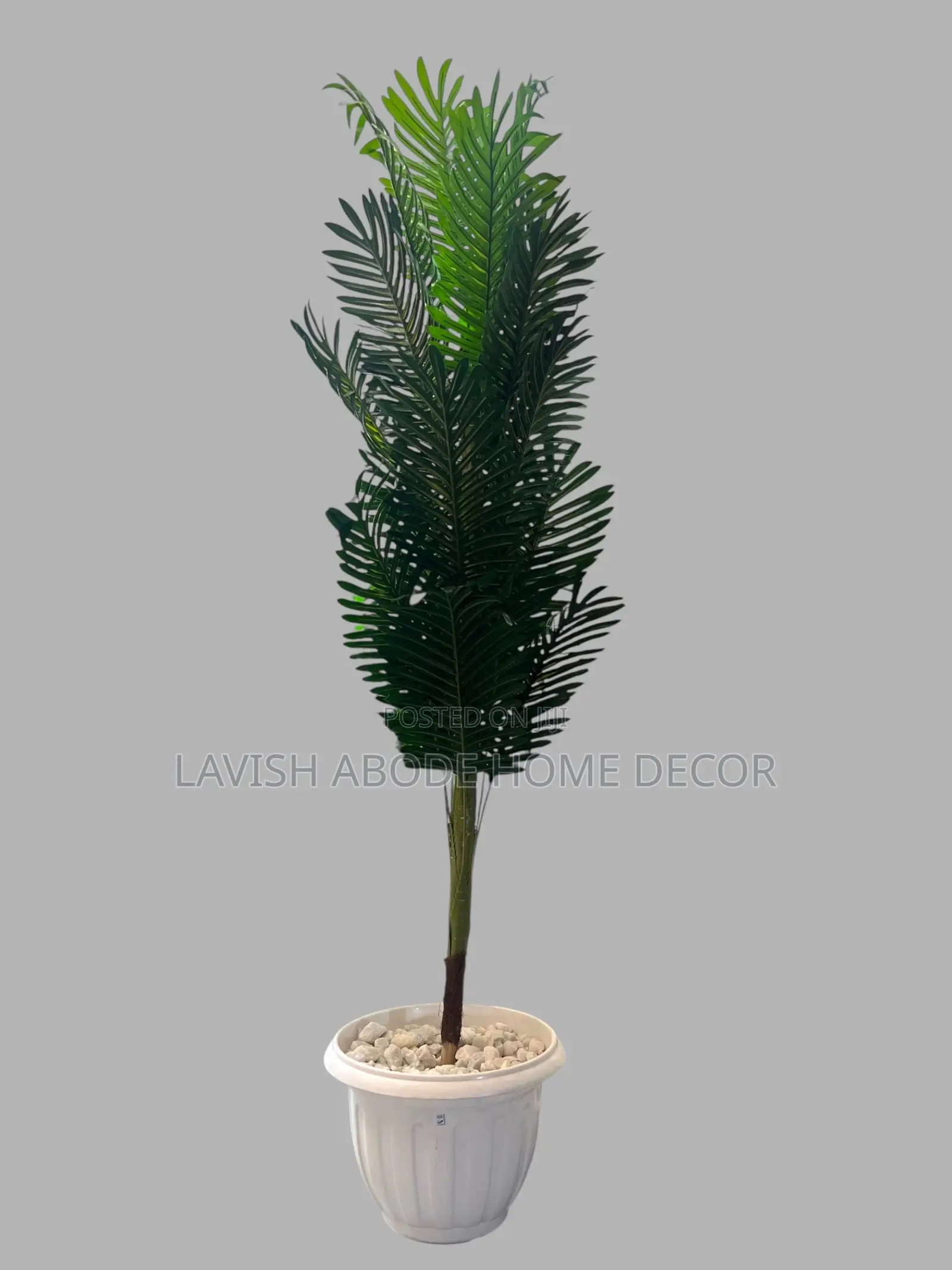 Artificial Palm Plant 160cm